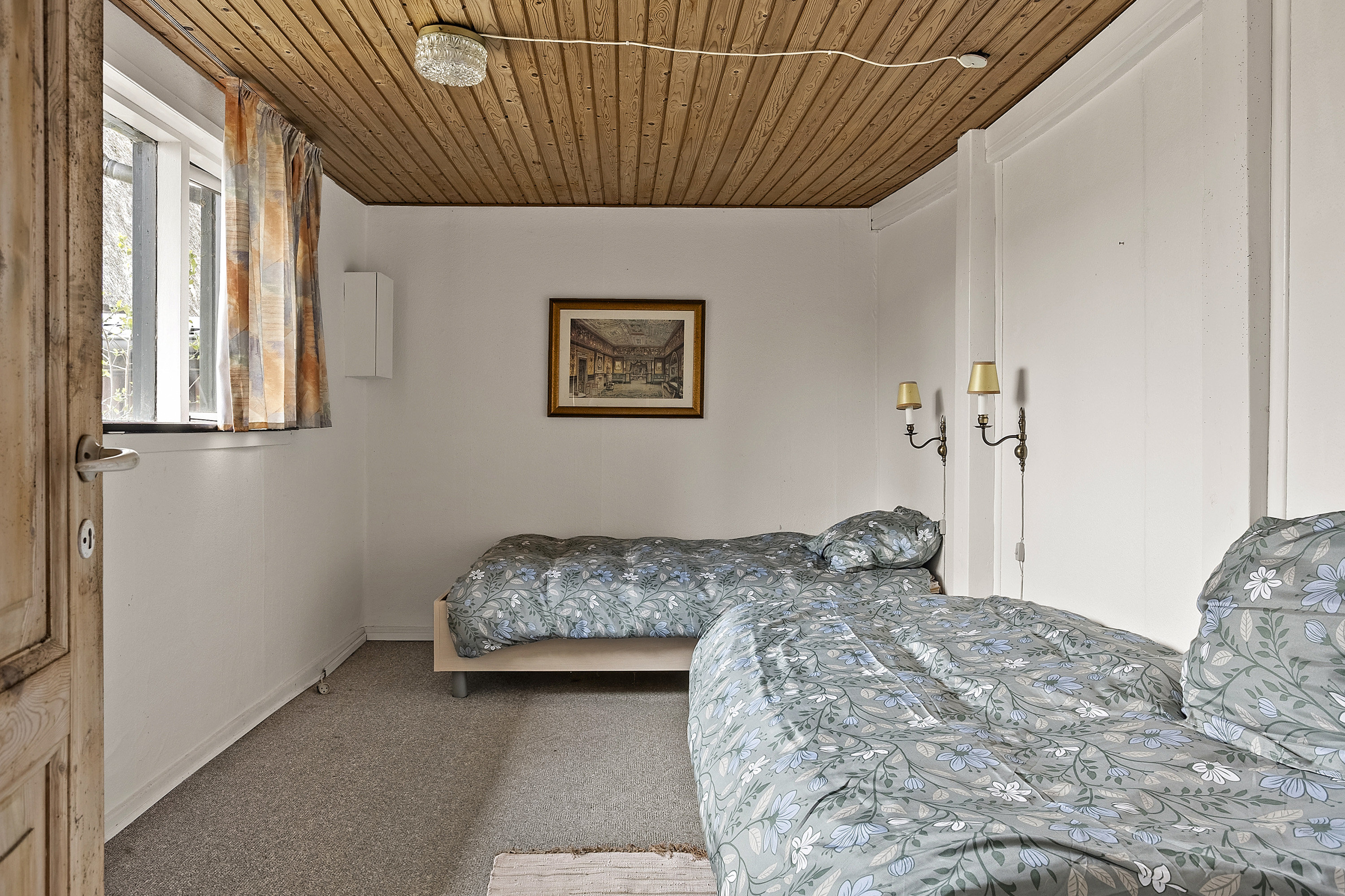 Fremhævet disp. rum - udhus  billede i fuldskærmstilstand. Billede af Bobølvej 8, 6683 Føvling