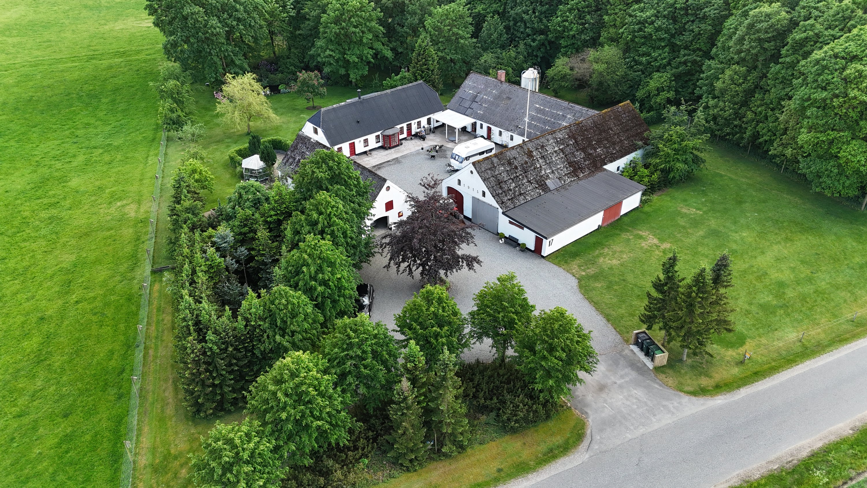 Løvlundvej 17, 7190 Billund