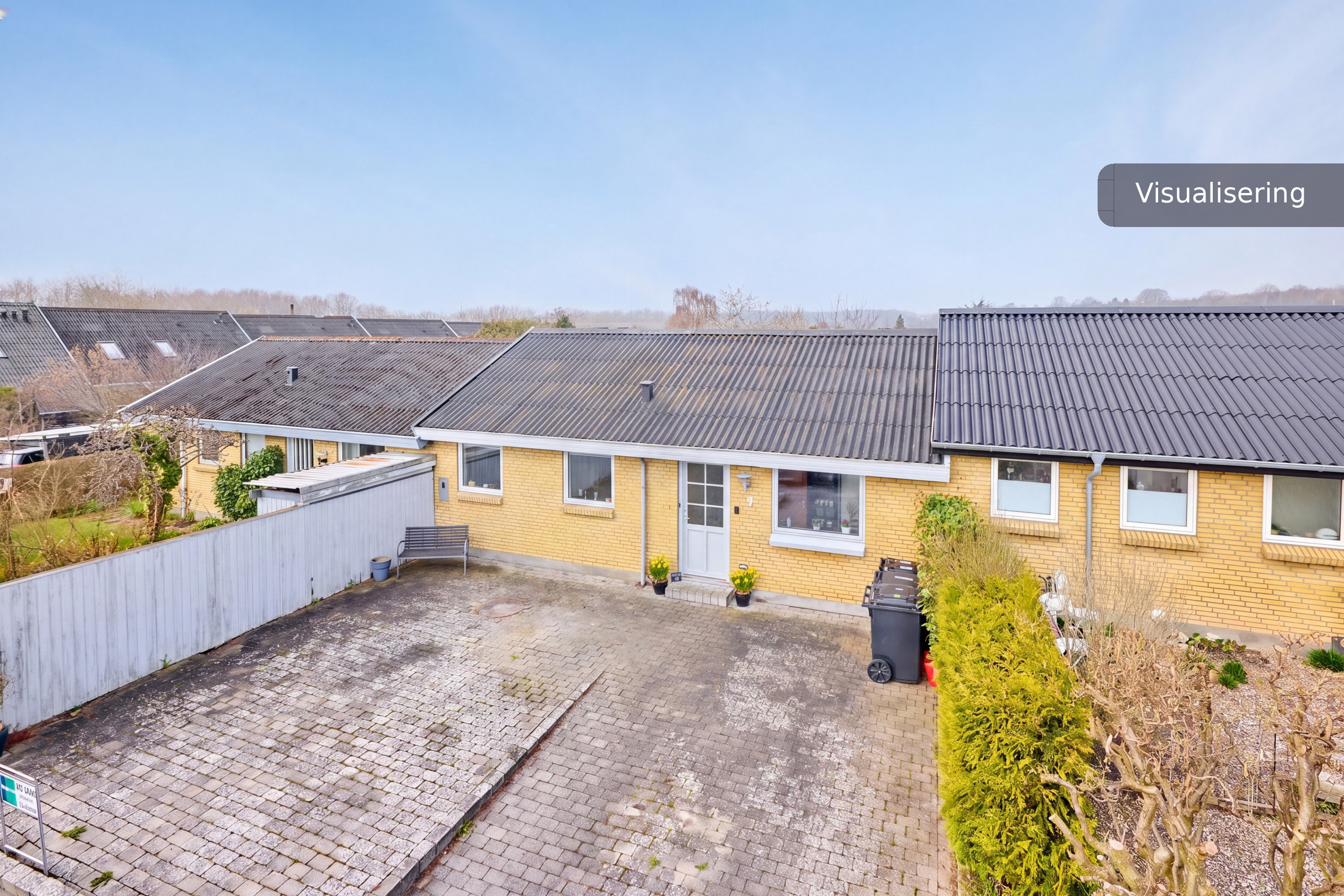 Drejøvænget 9, True, 8381 Tilst