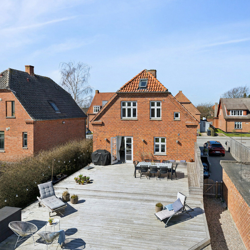 Rolighedsvej 8, 4200 Slagelse