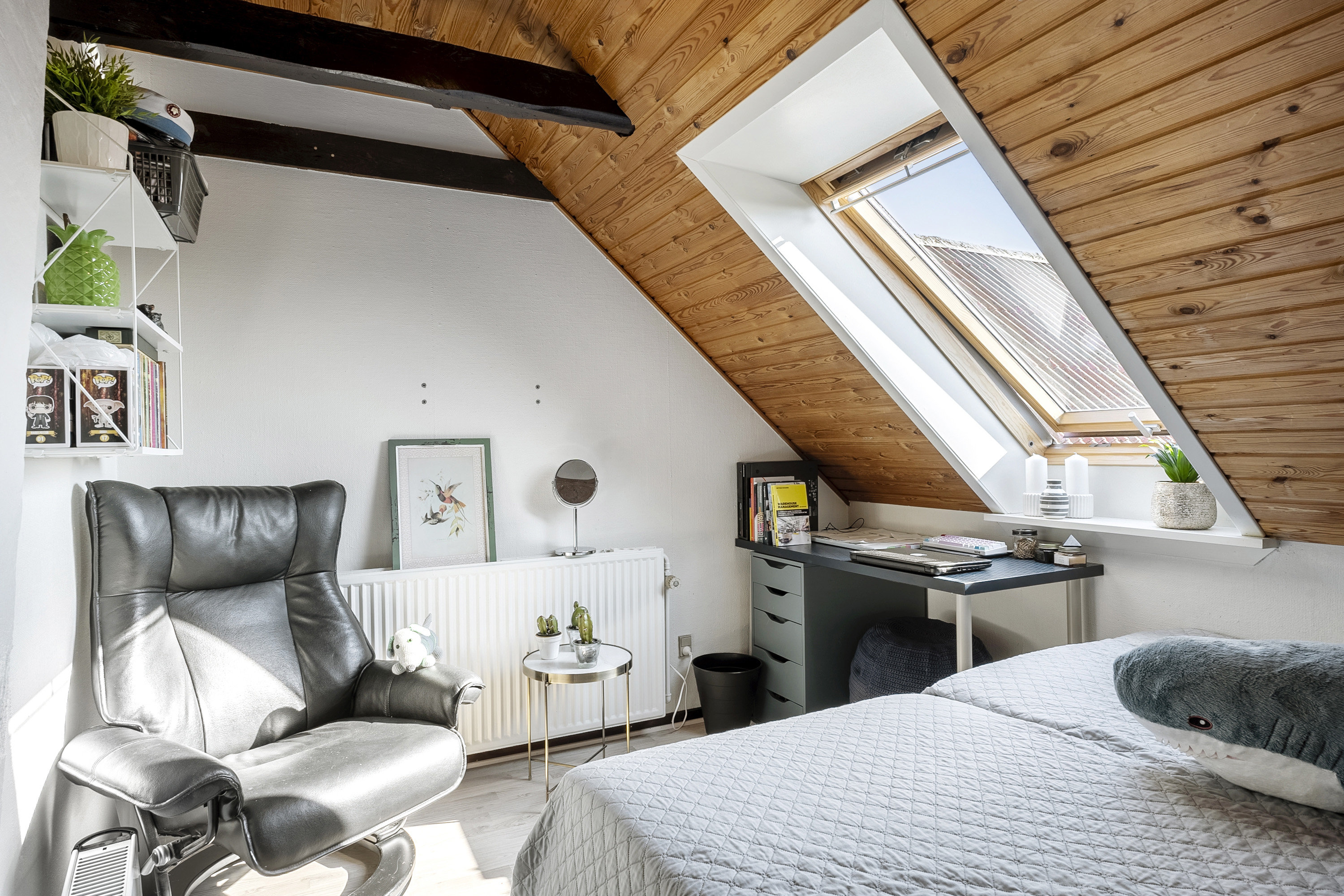 Fremhævet  billede i fuldskærmstilstand. Billede af Torngårdsvej 46, 9440 Aabybro