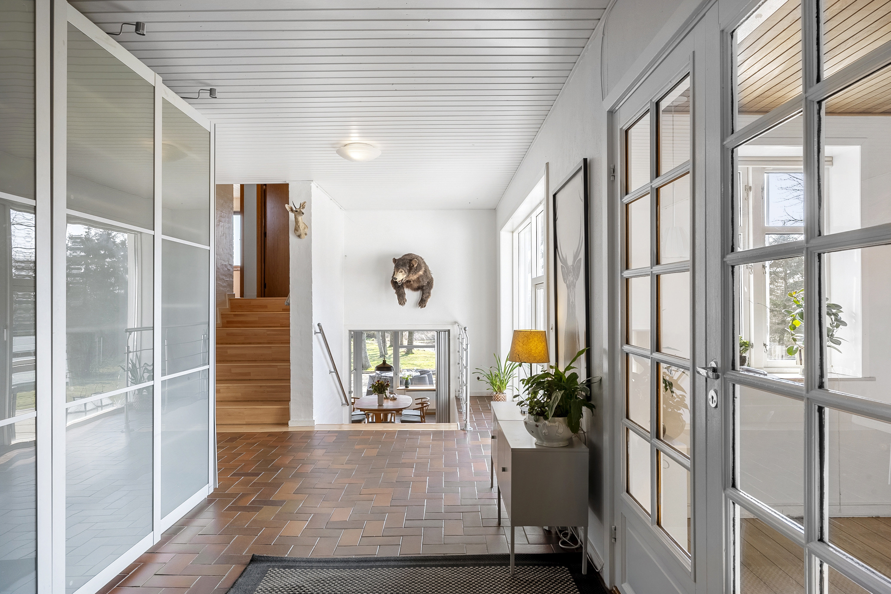 Fremhævet  billede i fuldskærmstilstand. Billede af Torngårdsvej 46, 9440 Aabybro