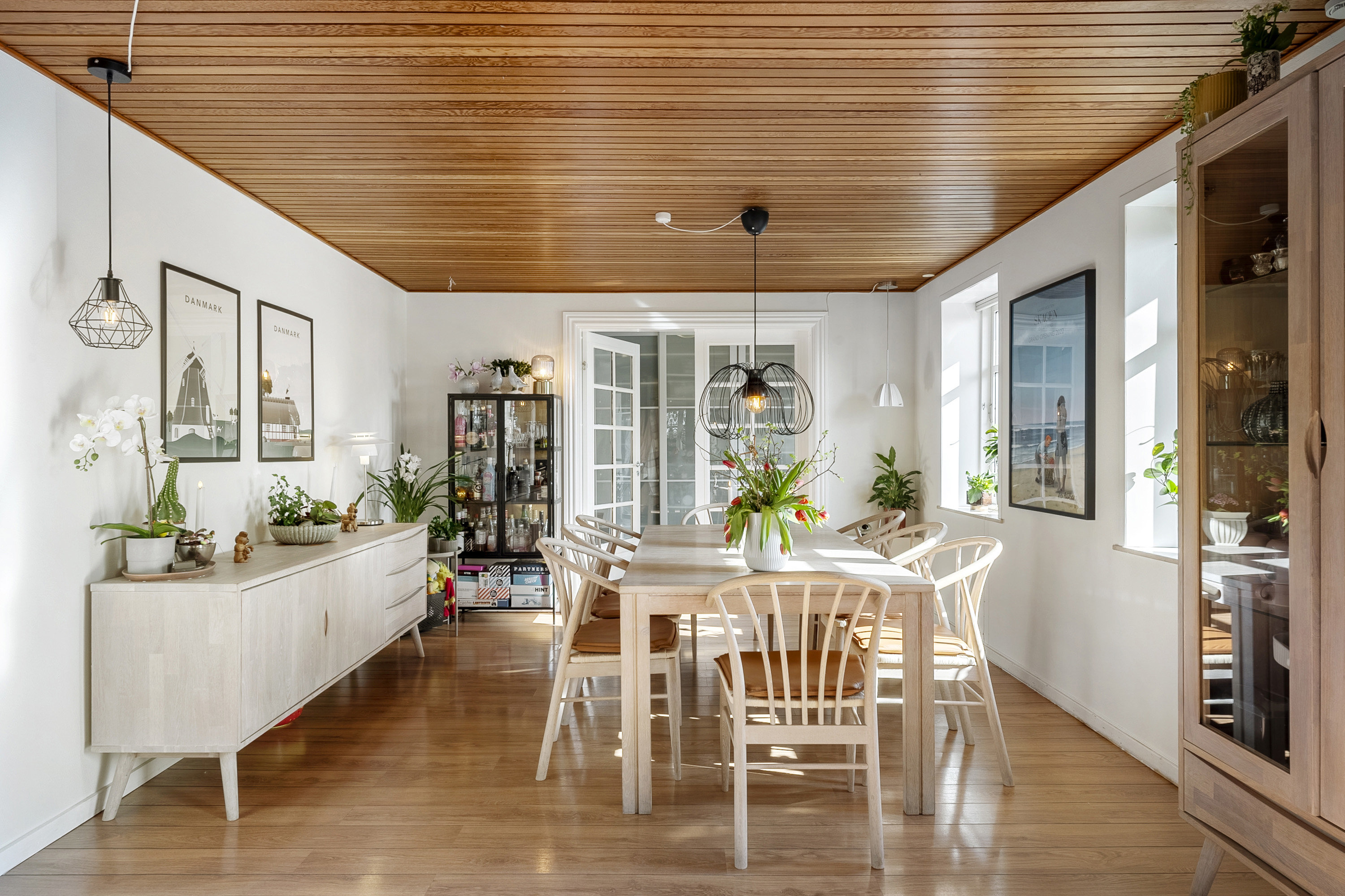 Fremhævet  billede i fuldskærmstilstand. Billede af Torngårdsvej 46, 9440 Aabybro