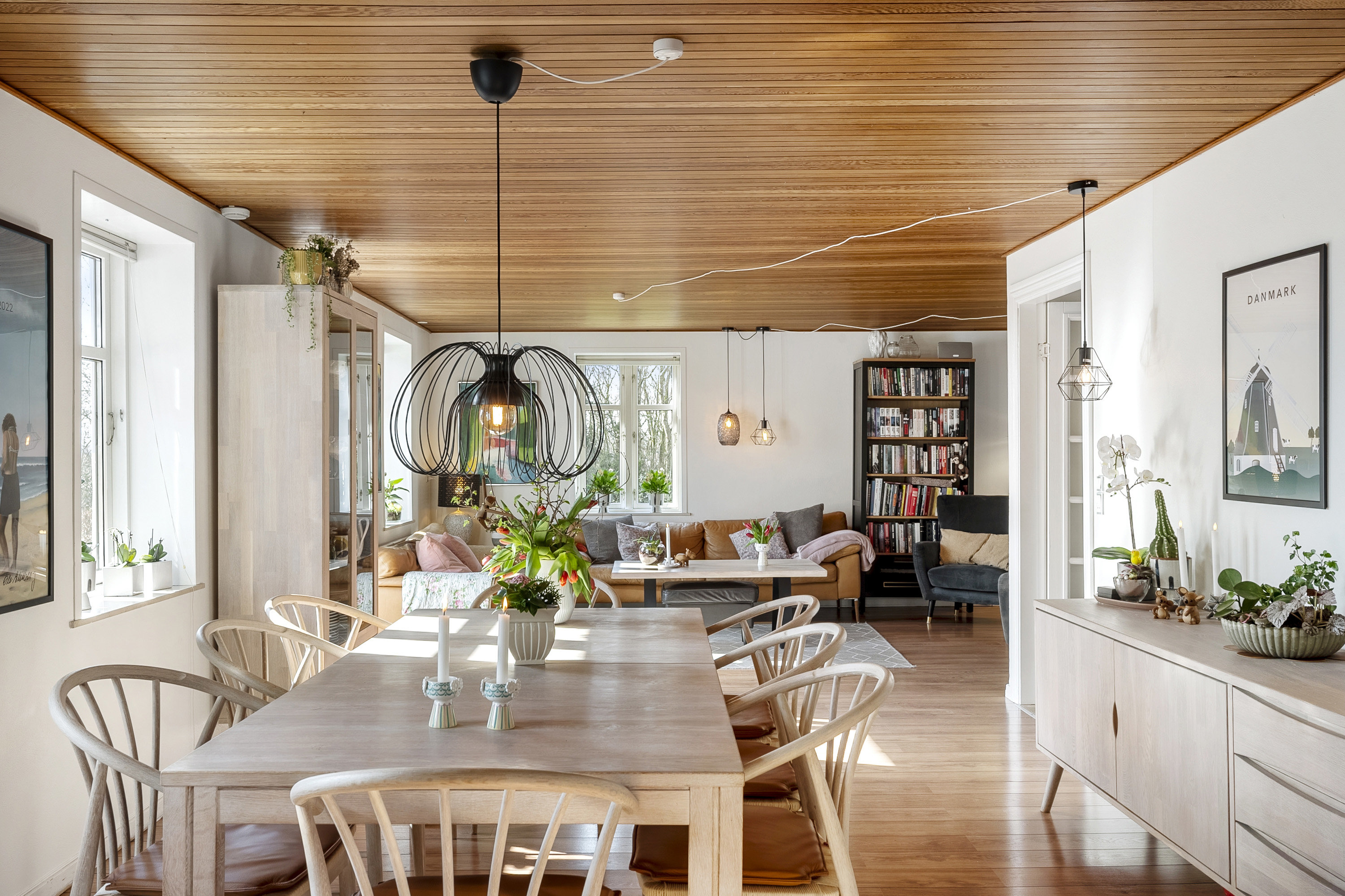 Fremhævet  billede i fuldskærmstilstand. Billede af Torngårdsvej 46, 9440 Aabybro