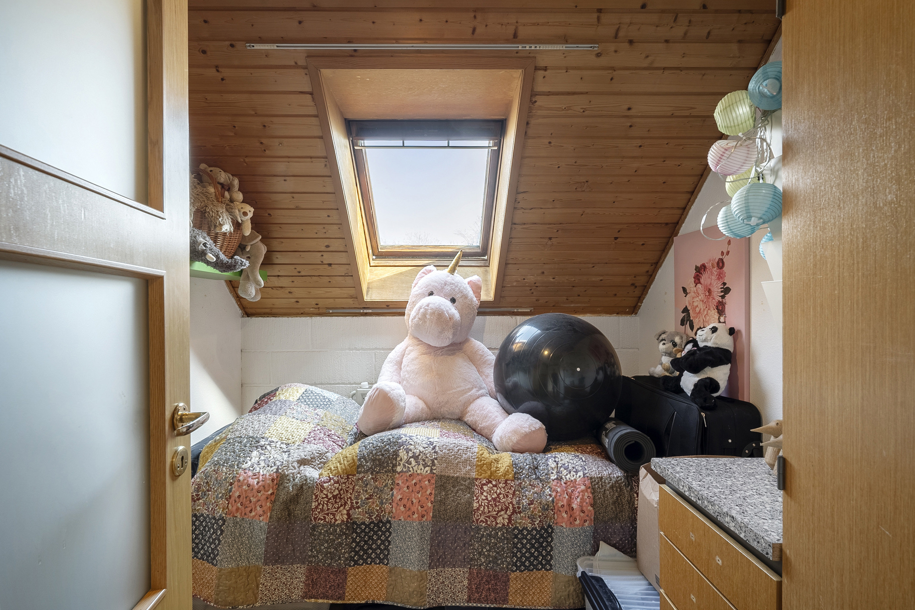 Fremhævet  billede i fuldskærmstilstand. Billede af Torngårdsvej 46, 9440 Aabybro