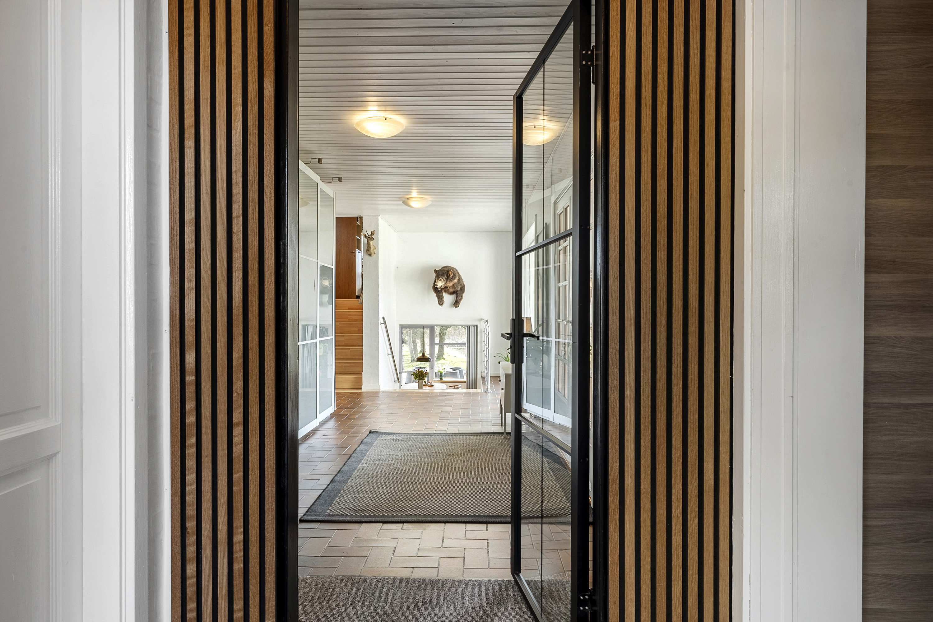 Fremhævet  billede i fuldskærmstilstand. Billede af Torngårdsvej 46, 9440 Aabybro