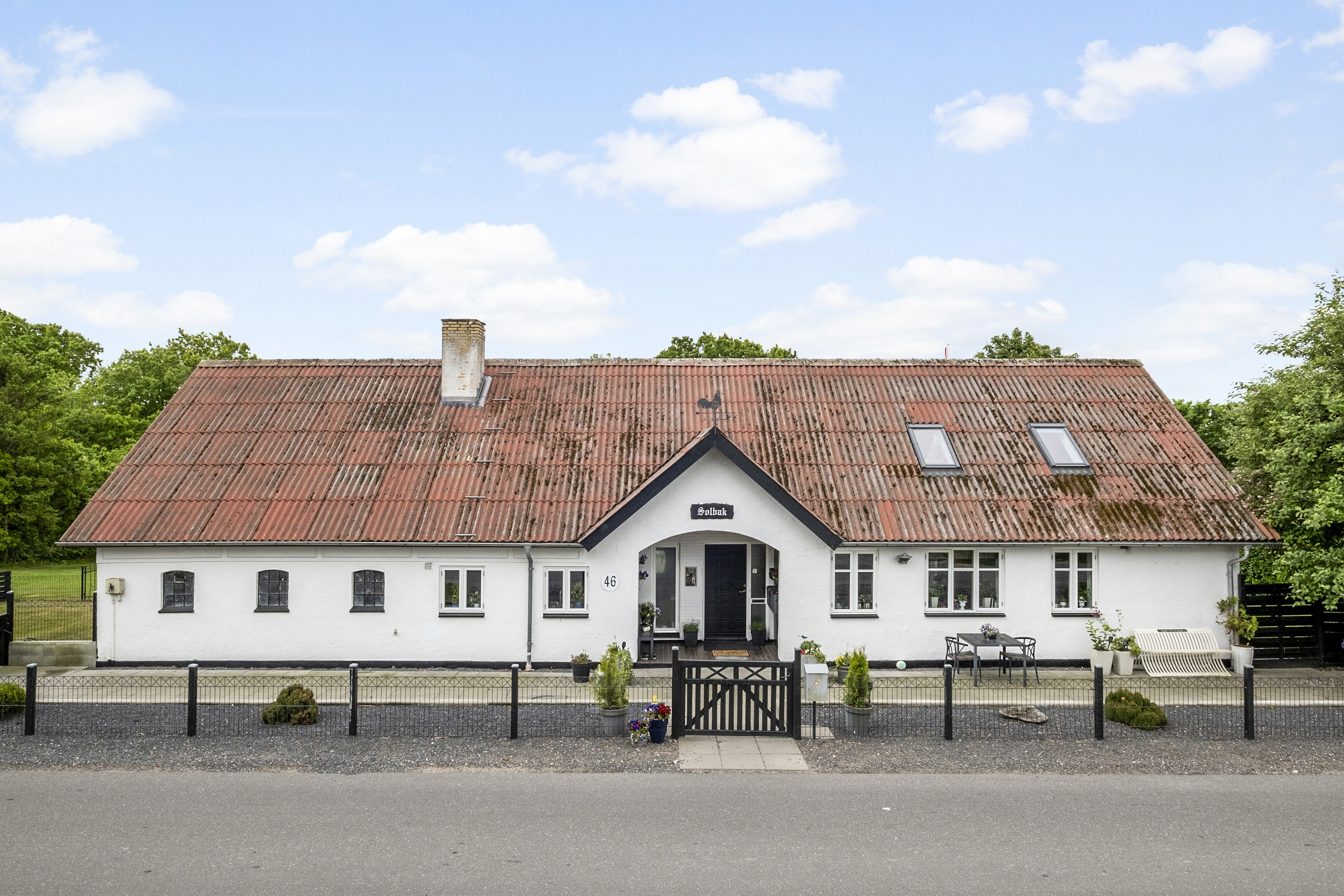 Torngårdsvej 46, 9440 Aabybro