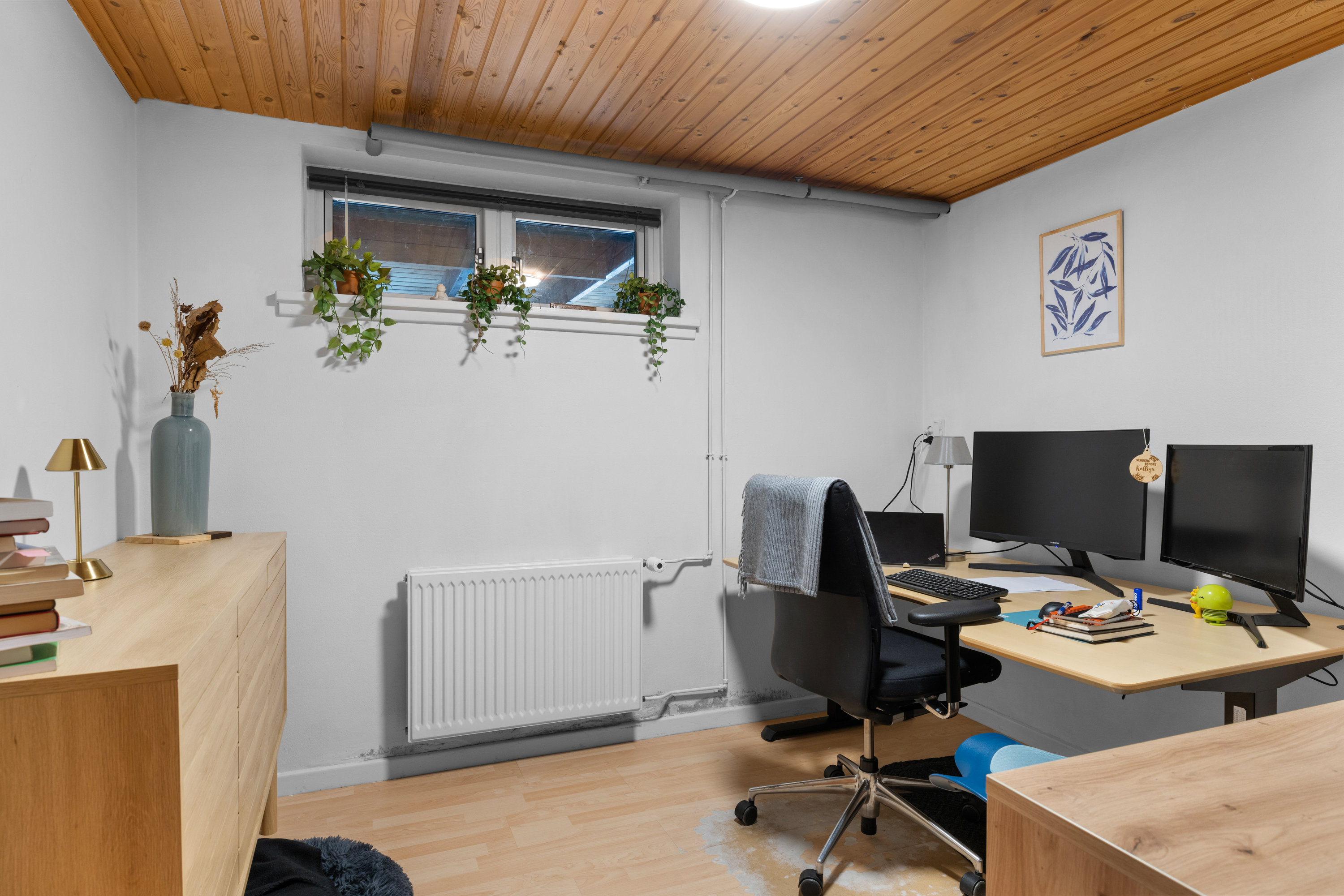 Fremhævet værelse billede i fuldskærmstilstand. Billede af Prangervej 179, 7000 Fredericia