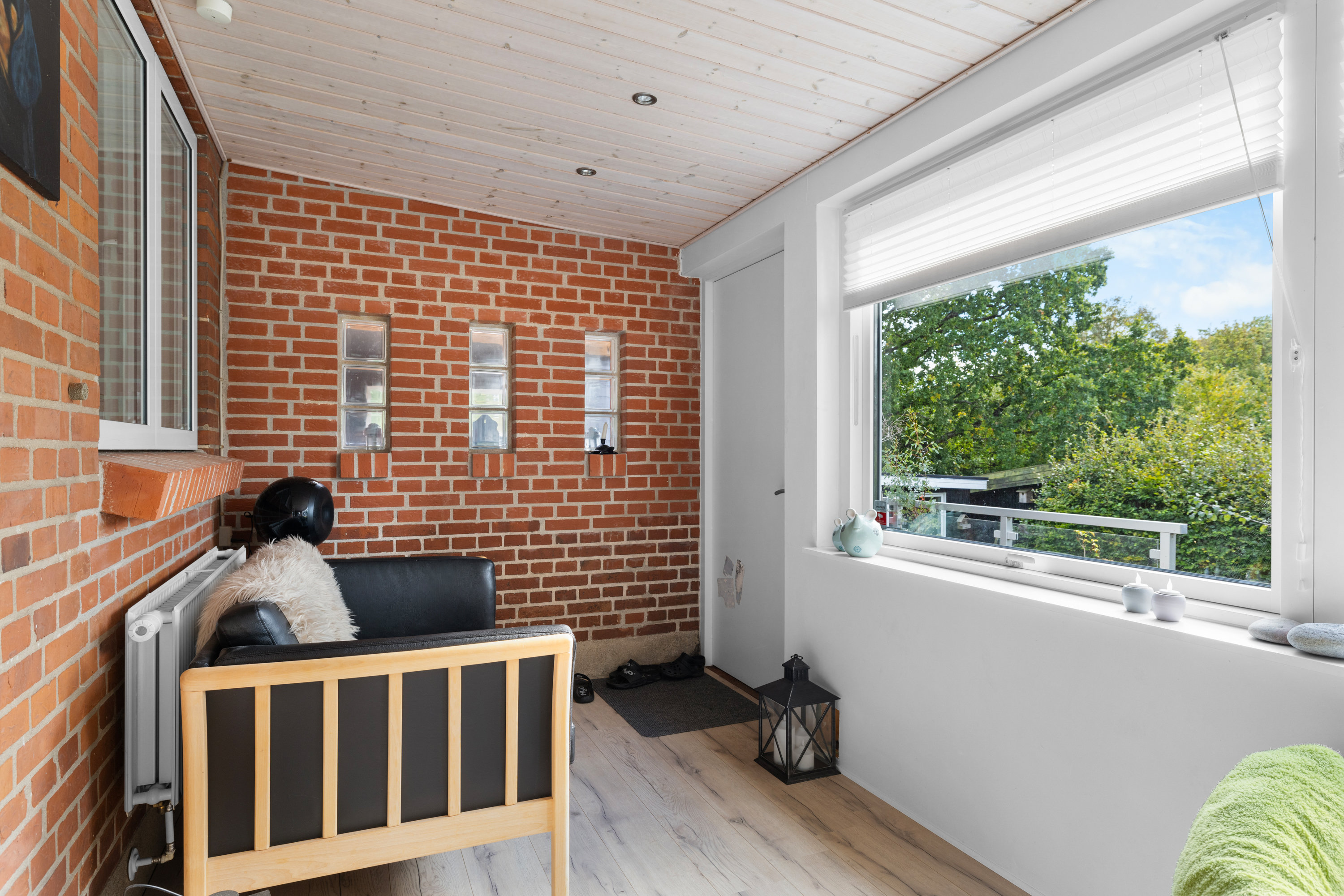 Fremhævet værelse billede i fuldskærmstilstand. Billede af Prangervej 179, 7000 Fredericia