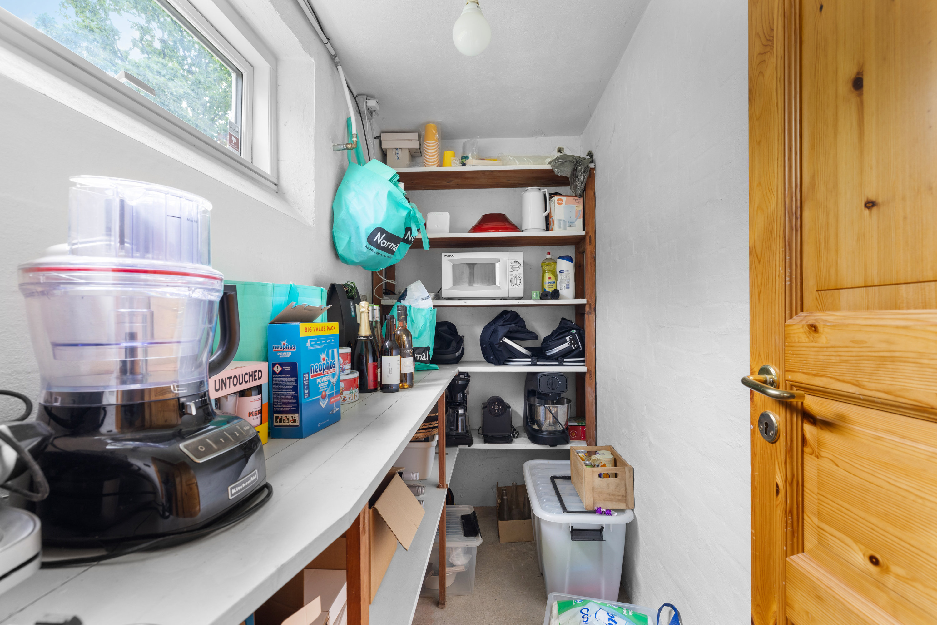 Fremhævet værelse billede i fuldskærmstilstand. Billede af Prangervej 179, 7000 Fredericia