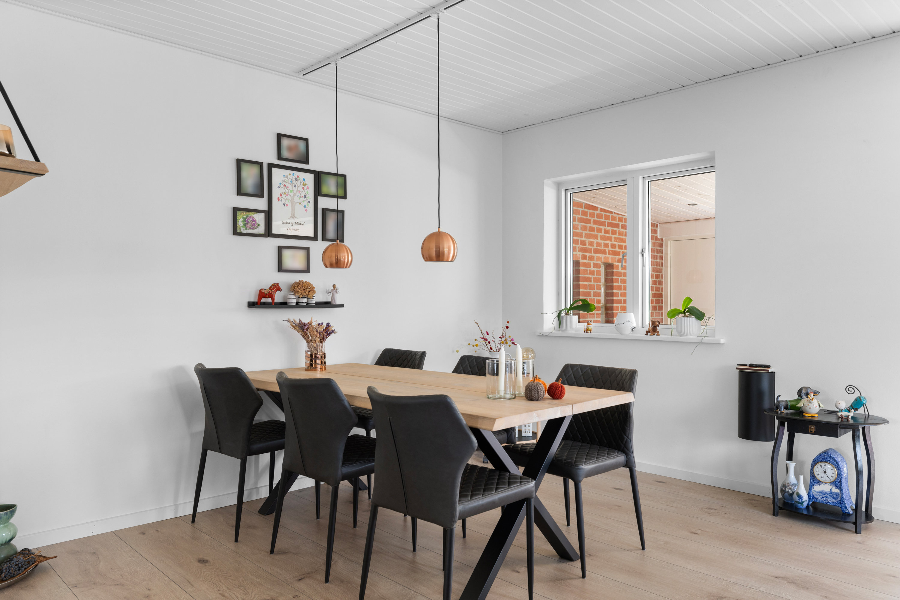 Fremhævet stue billede i fuldskærmstilstand. Billede af Prangervej 179, 7000 Fredericia