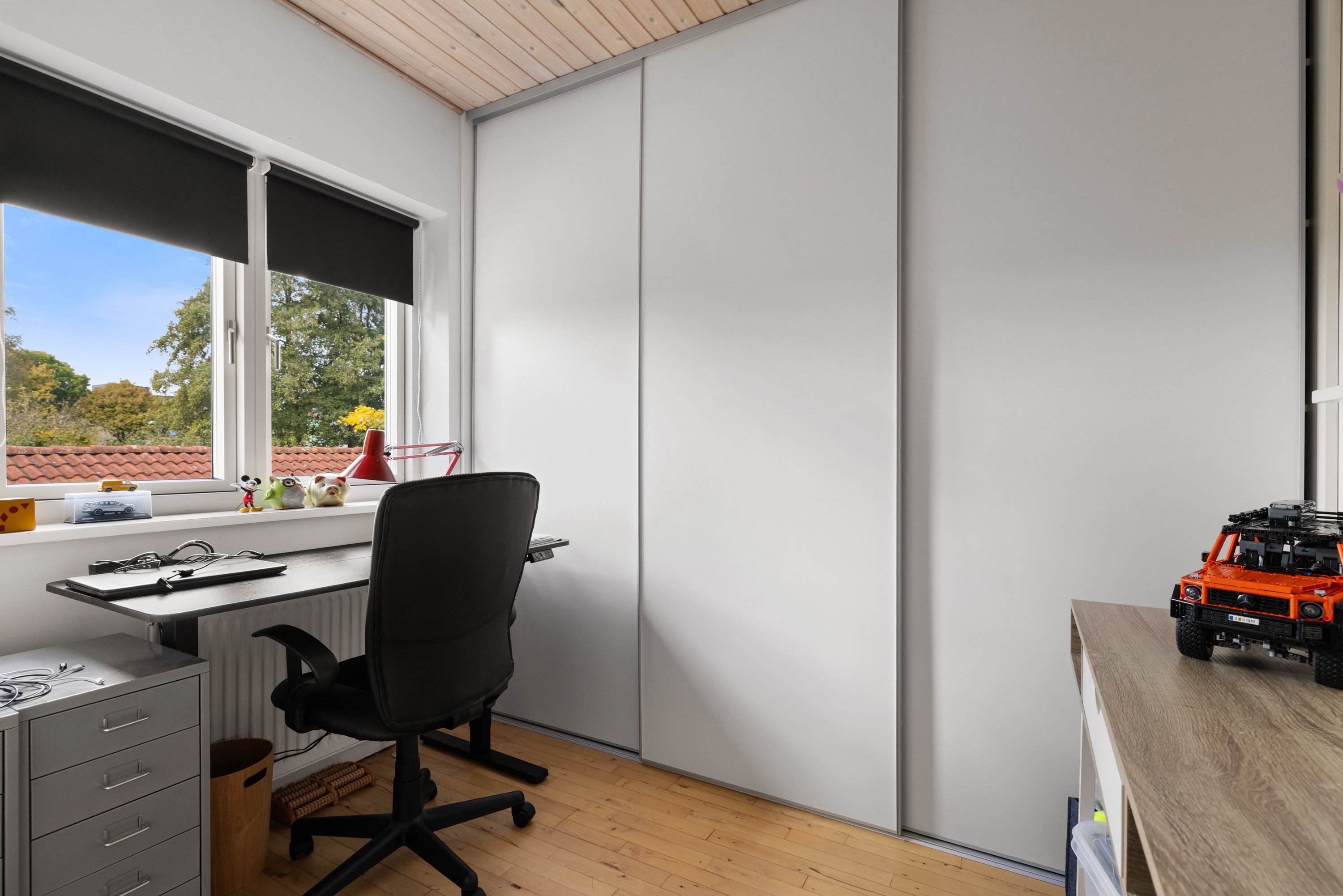 Fremhævet værelse billede i fuldskærmstilstand. Billede af Prangervej 179, 7000 Fredericia