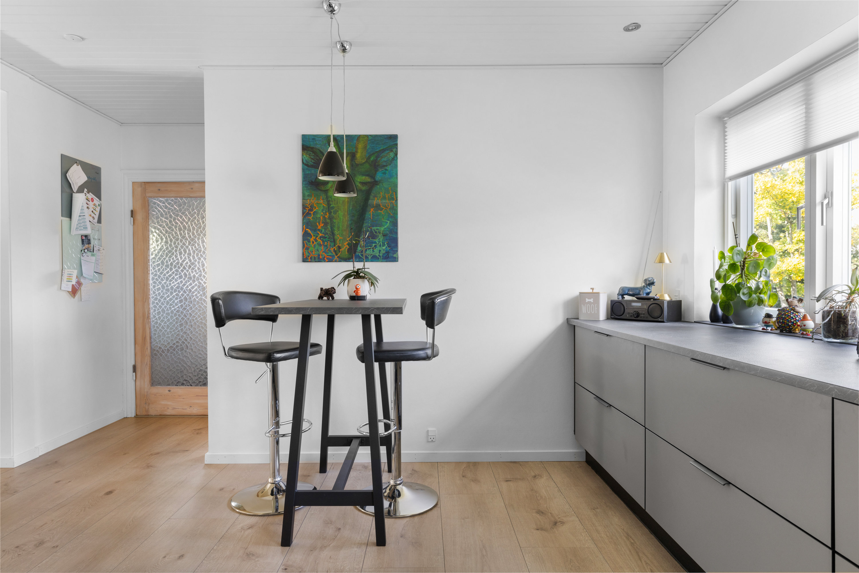 Fremhævet køkken billede i fuldskærmstilstand. Billede af Prangervej 179, 7000 Fredericia