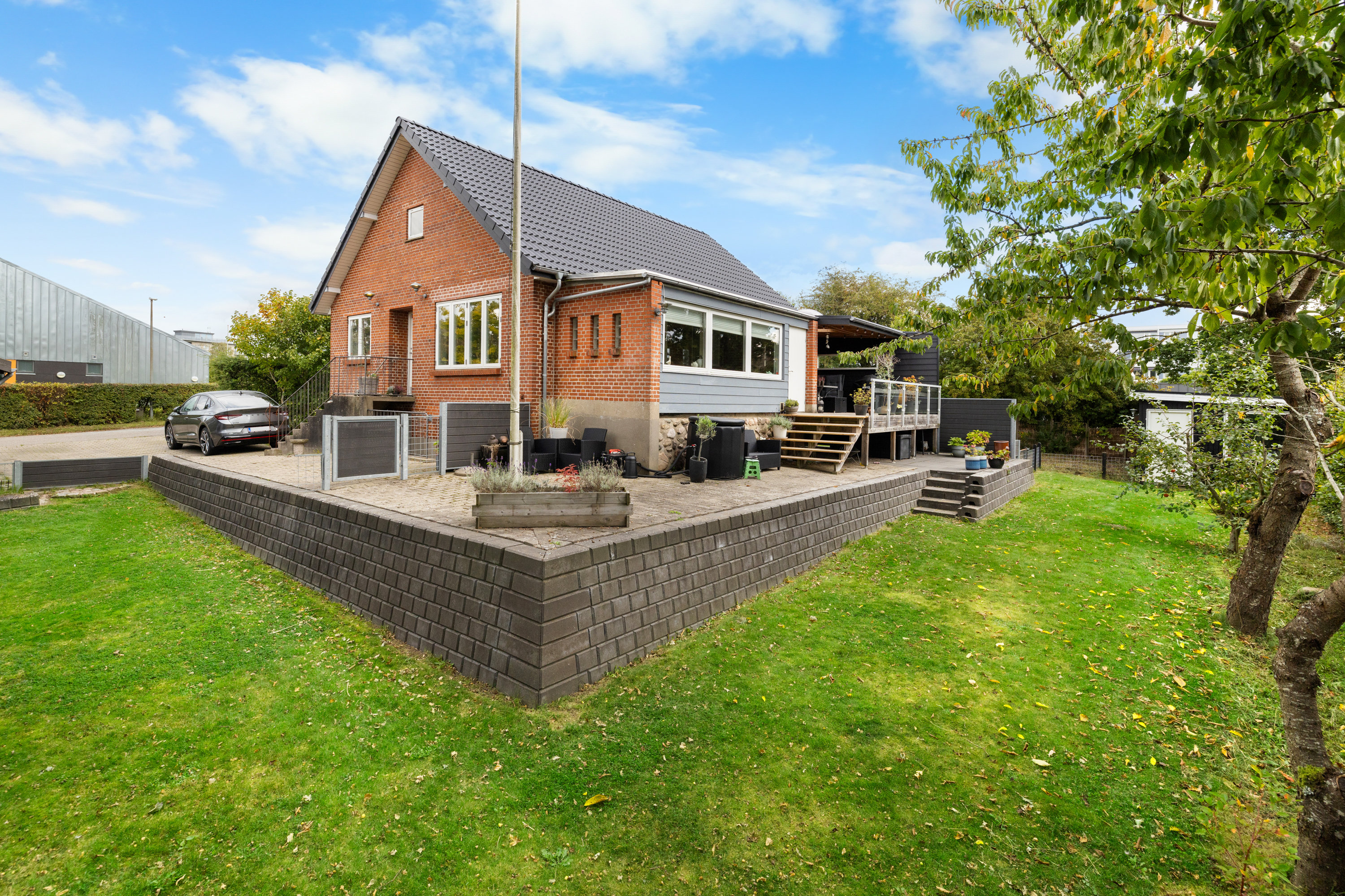 Prangervej 179, 7000 Fredericia