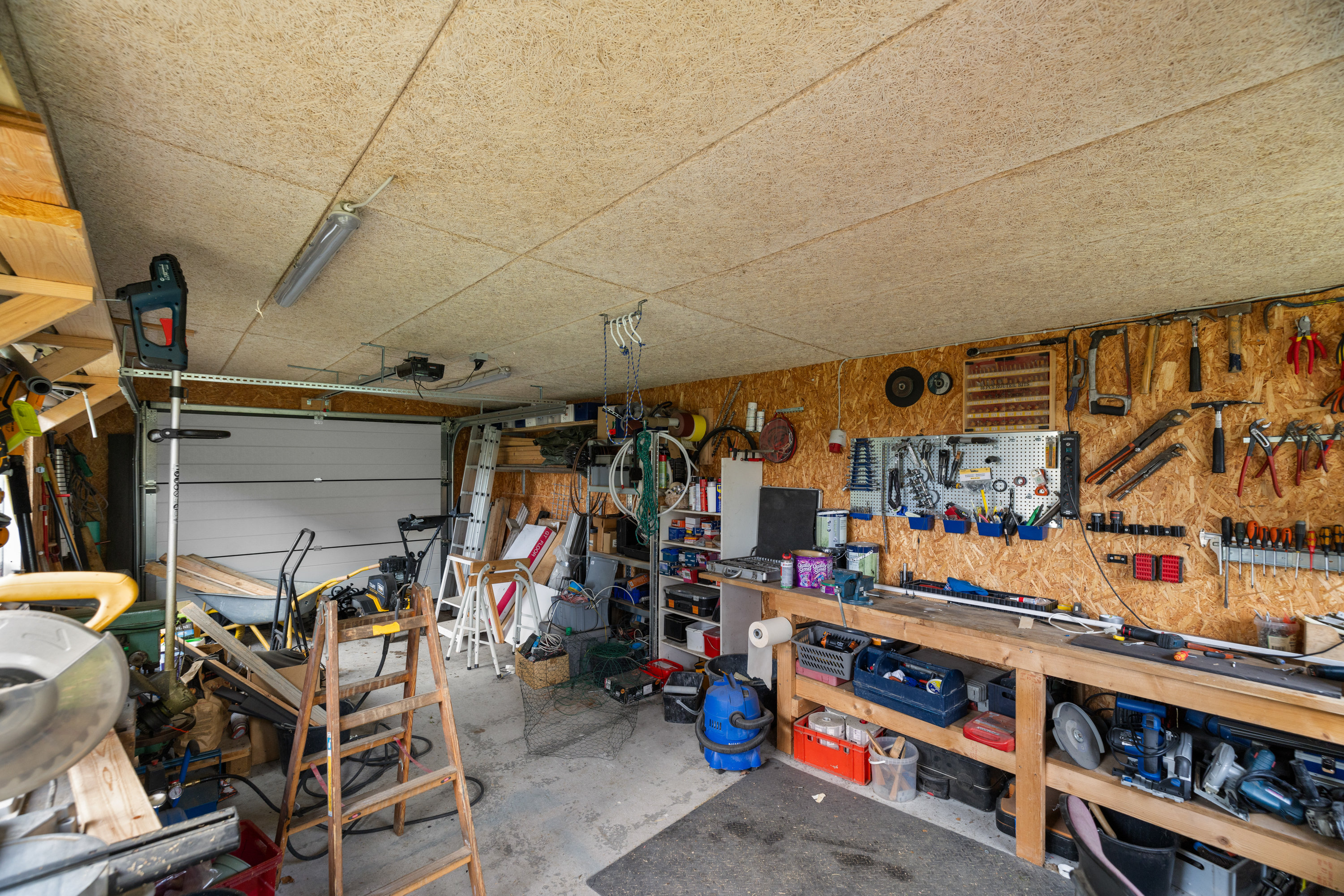 Fremhævet værelse billede i fuldskærmstilstand. Billede af Prangervej 179, 7000 Fredericia