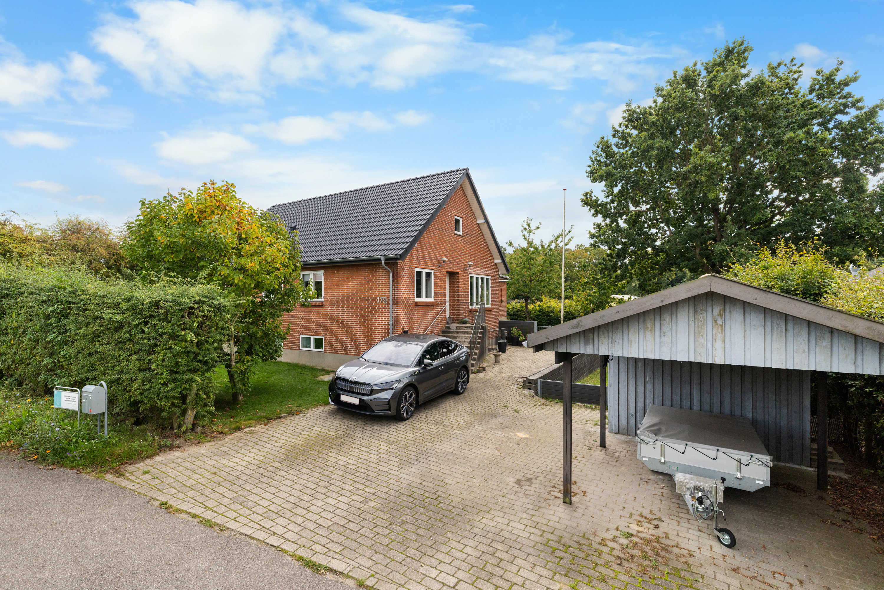 Prangervej 179, 7000 Fredericia