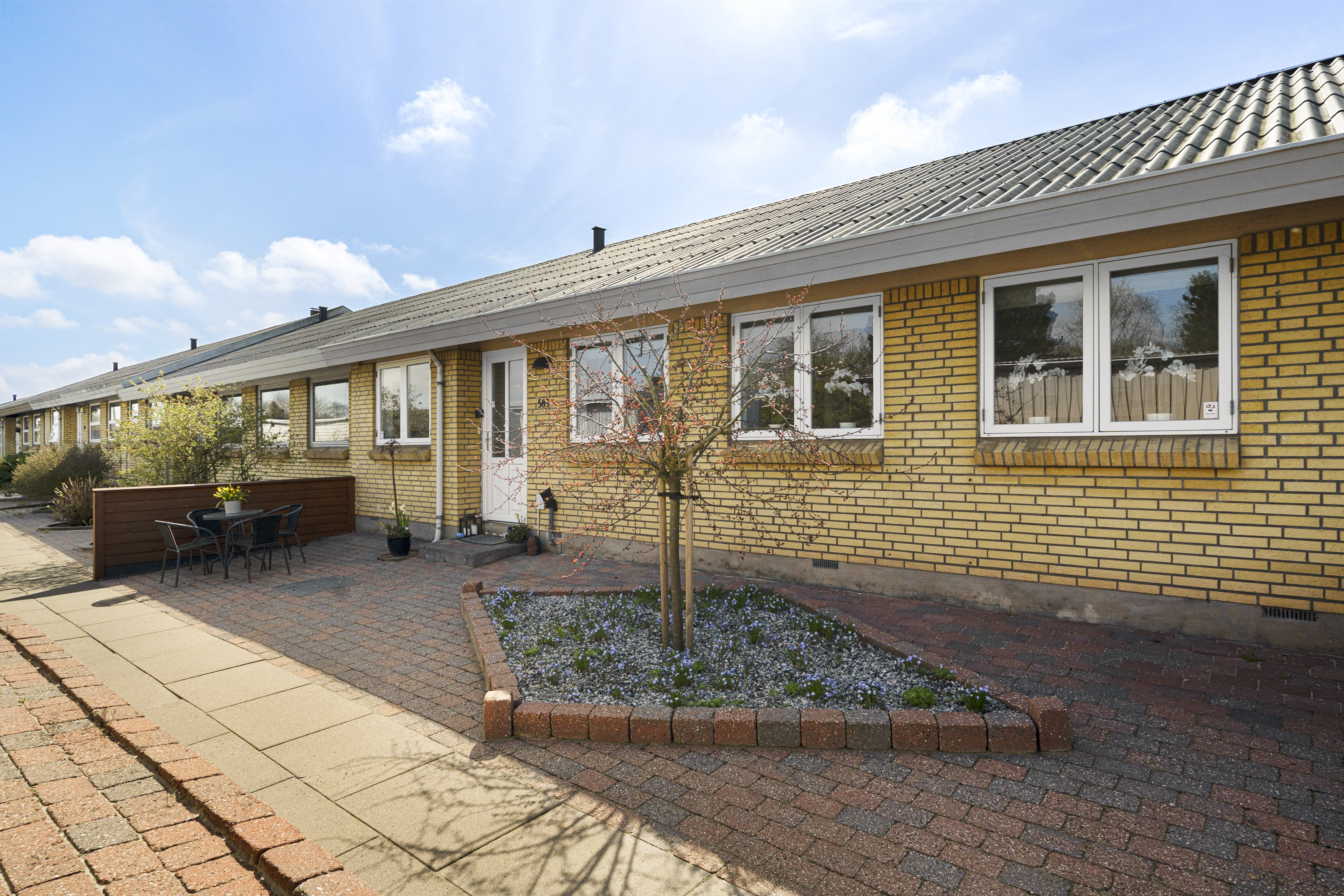 Fremhævet ejendommen billede i fuldskærmstilstand. Billede af Åsumvej 589, 5240 Odense NØ