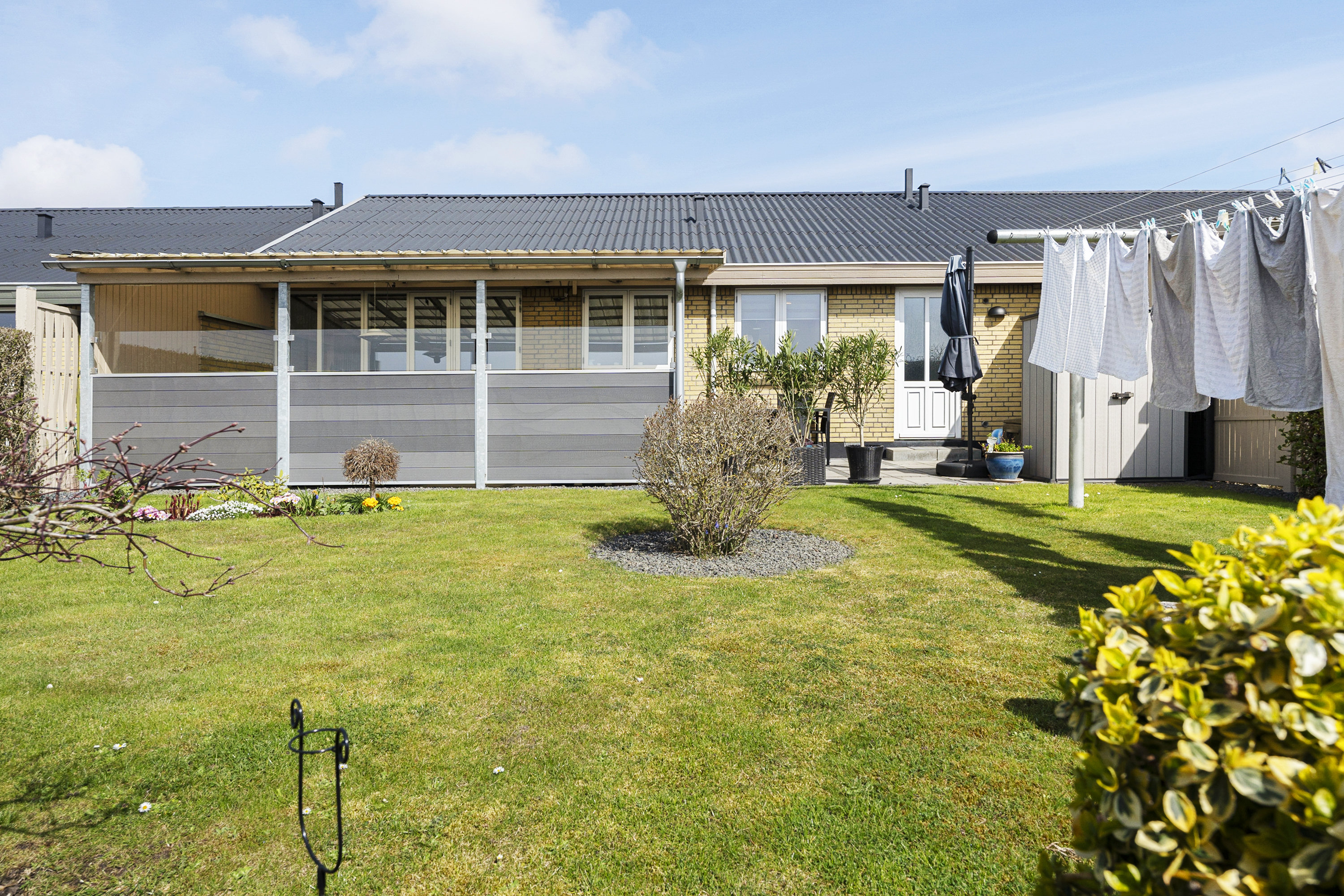 Fremhævet ejendommen billede i fuldskærmstilstand. Billede af Åsumvej 589, 5240 Odense NØ