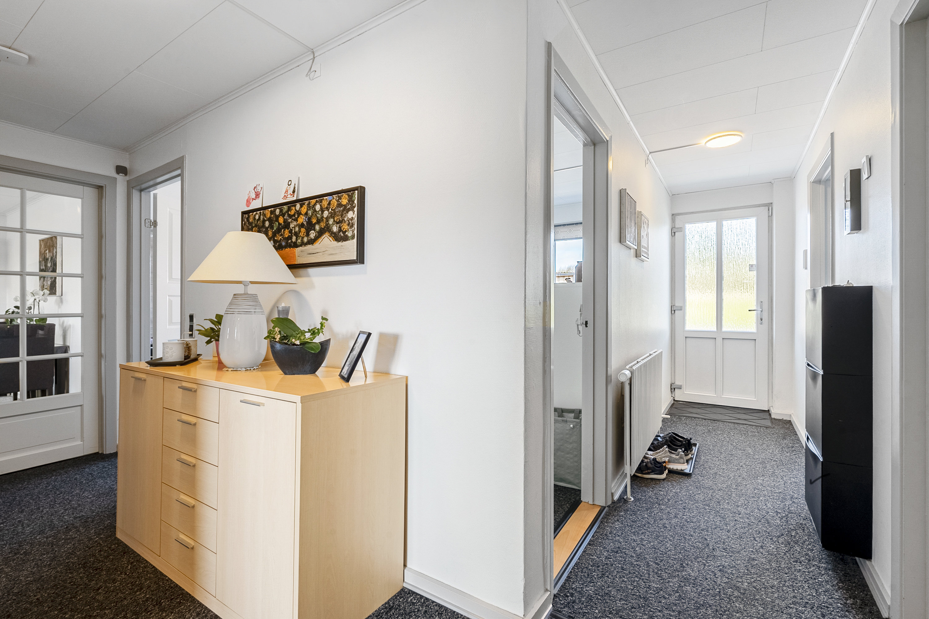 Fremhævet værelse billede i fuldskærmstilstand. Billede af Åsumvej 589, 5240 Odense NØ