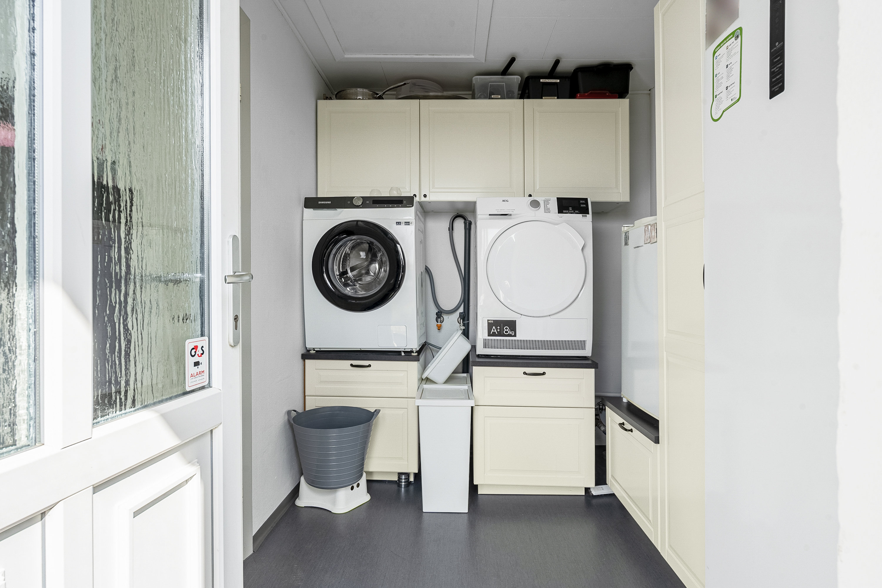 Fremhævet værelse billede i fuldskærmstilstand. Billede af Åsumvej 589, 5240 Odense NØ