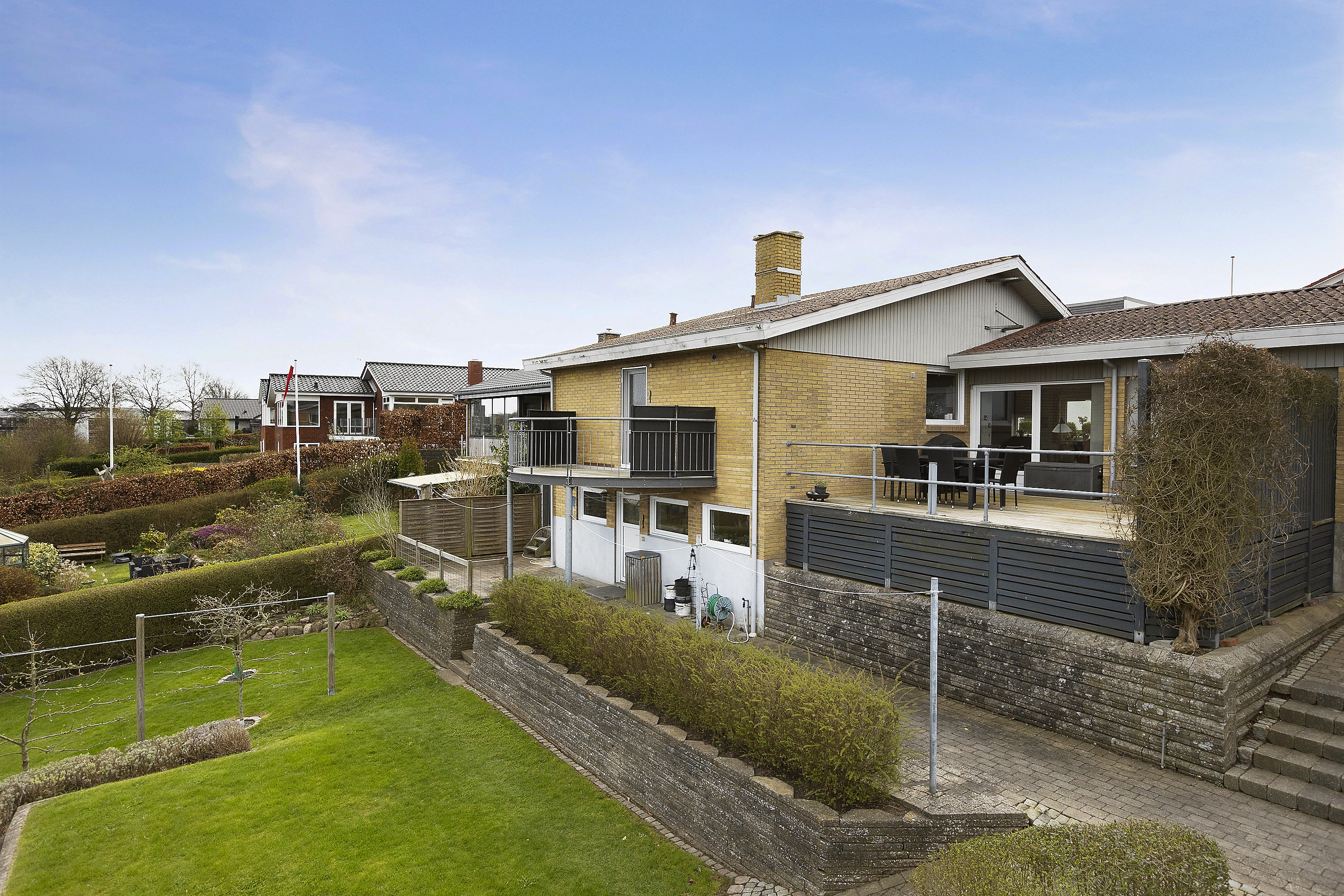 Fremhævet ejendommen billede i fuldskærmstilstand. Billede af Vissingsgade 42, 6400 Sønderborg