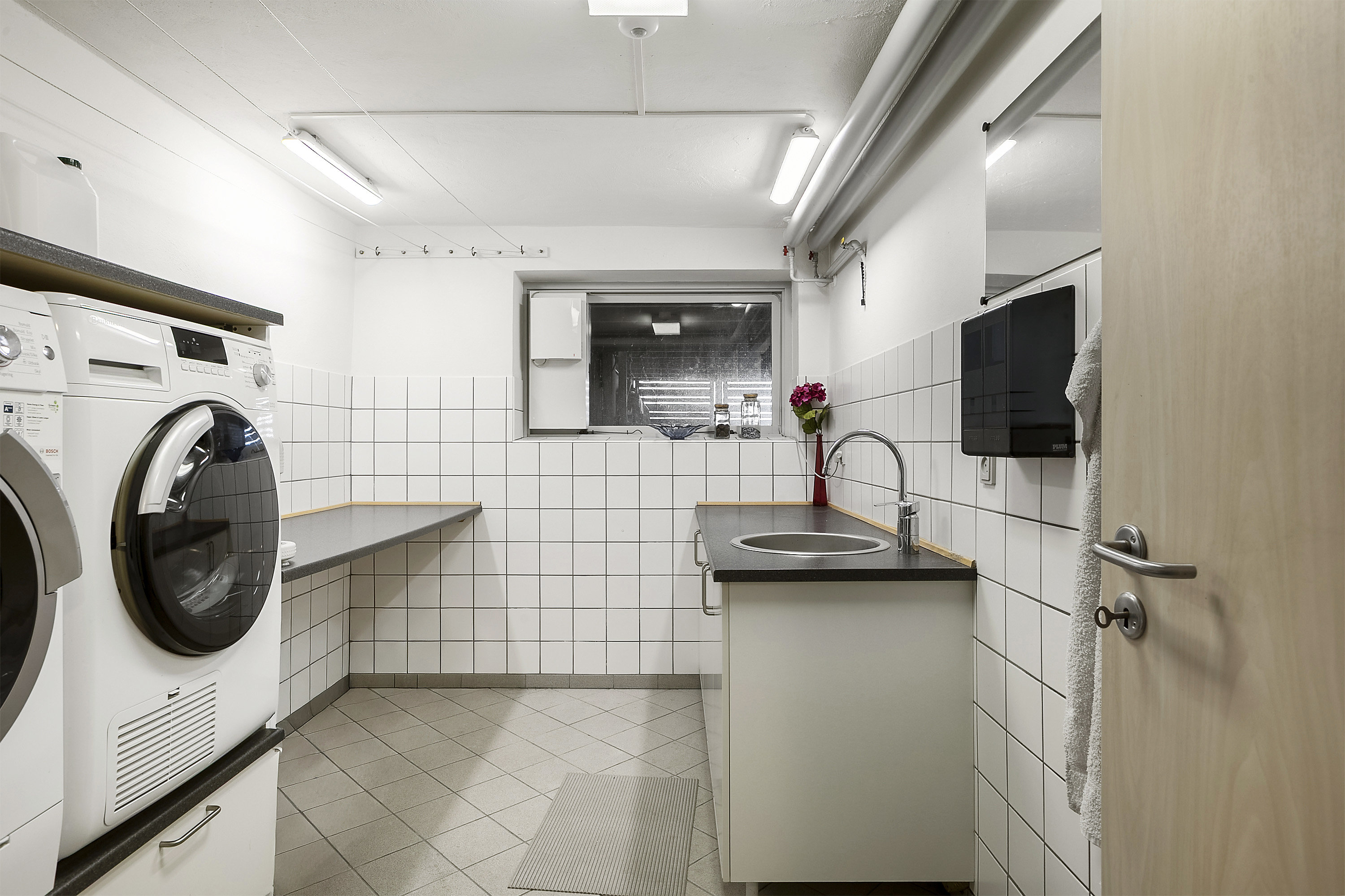 Fremhævet værelse billede i fuldskærmstilstand. Billede af Vissingsgade 42, 6400 Sønderborg