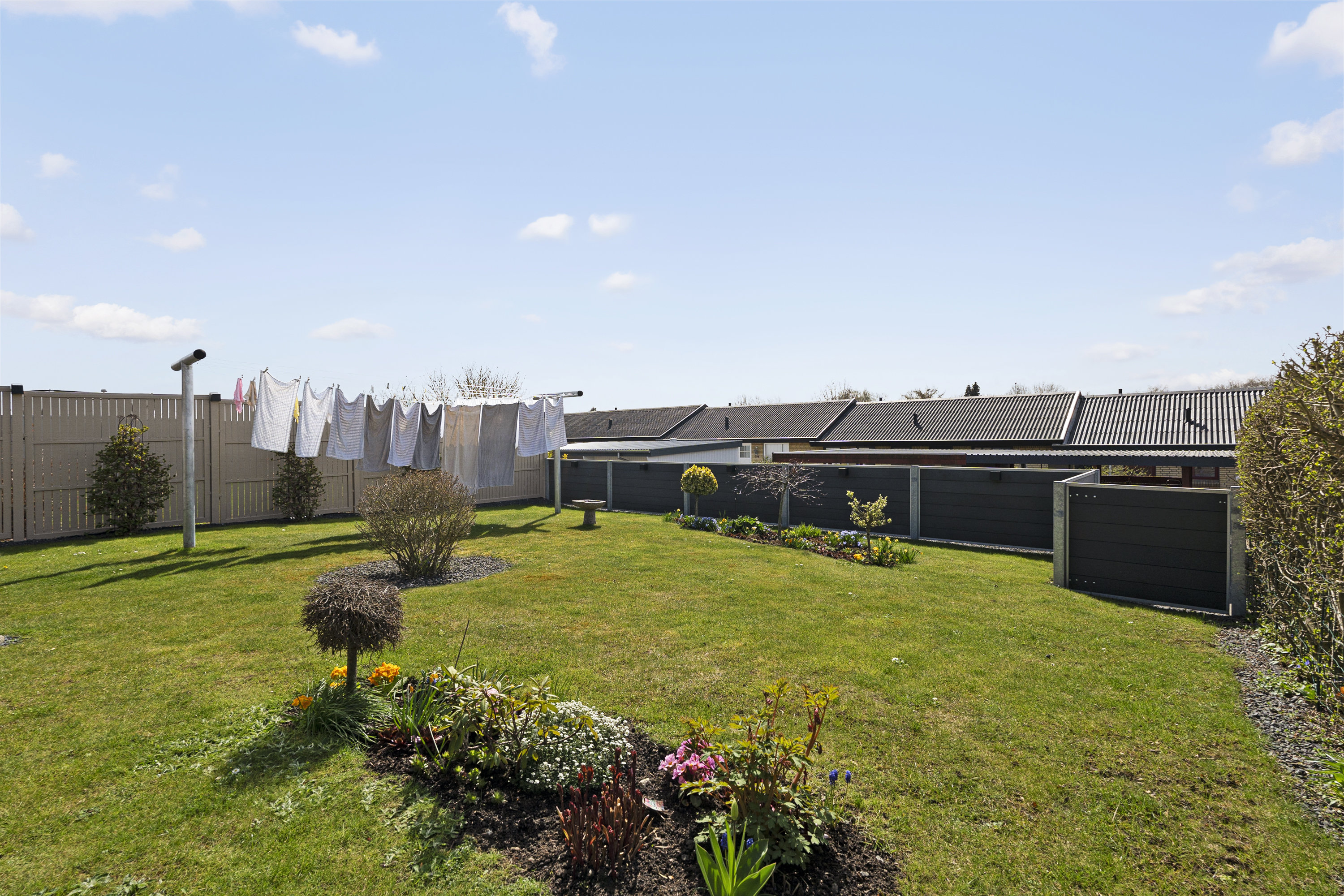 Fremhævet område billede i fuldskærmstilstand. Billede af Åsumvej 589, 5240 Odense NØ