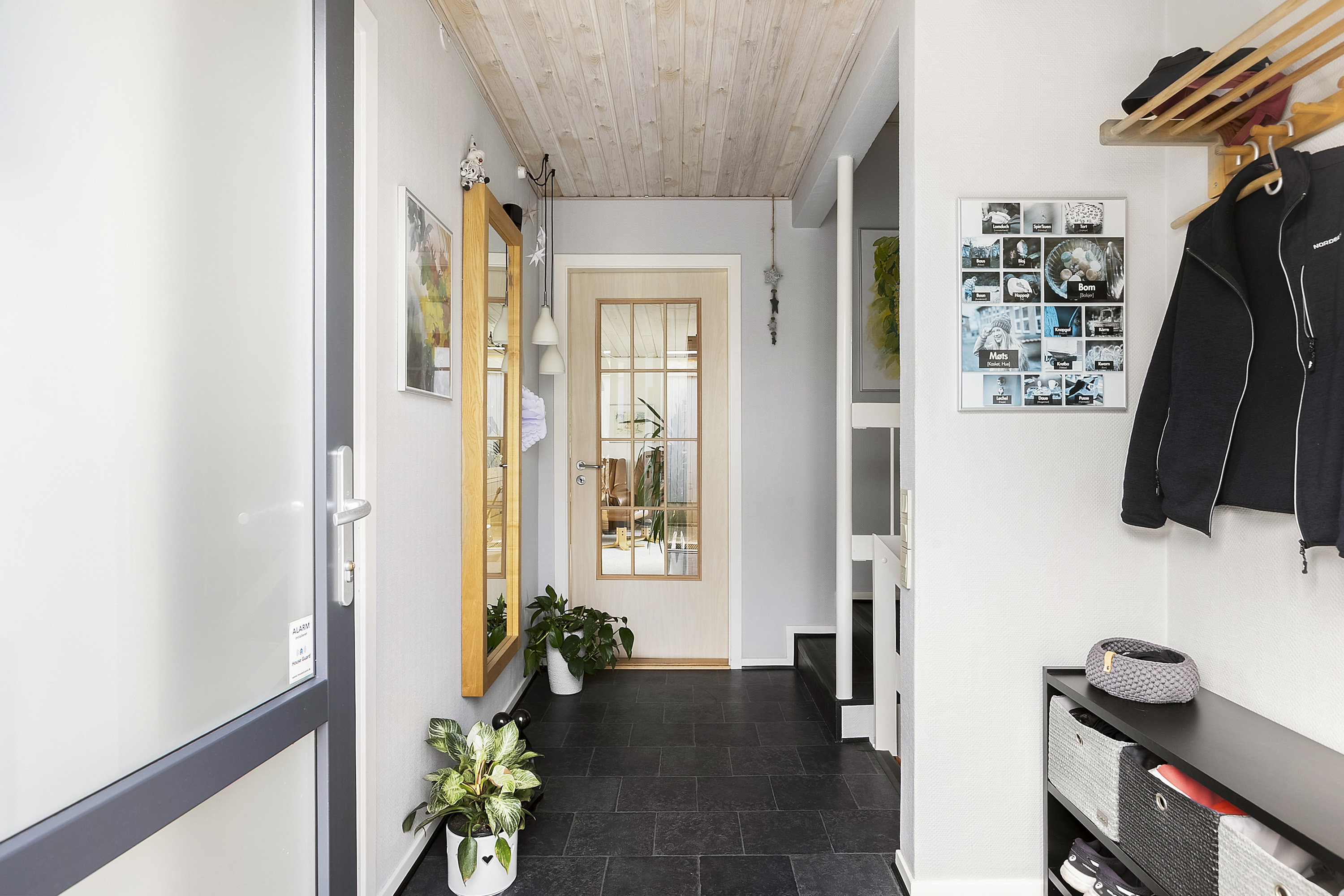 Fremhævet værelse billede i fuldskærmstilstand. Billede af Vissingsgade 42, 6400 Sønderborg