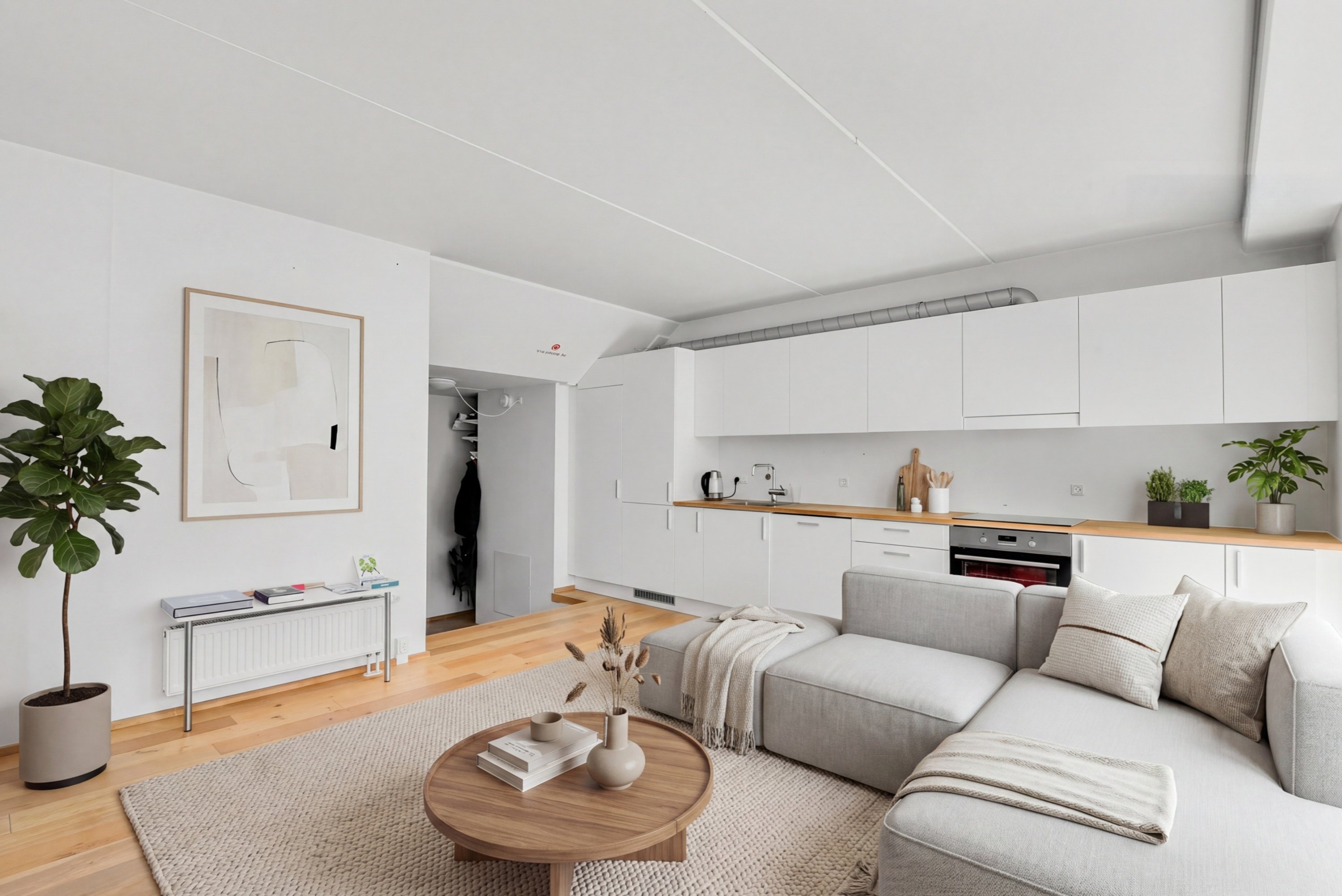 Richard Mortensens Vej 67, 4. 2., 2300 København S