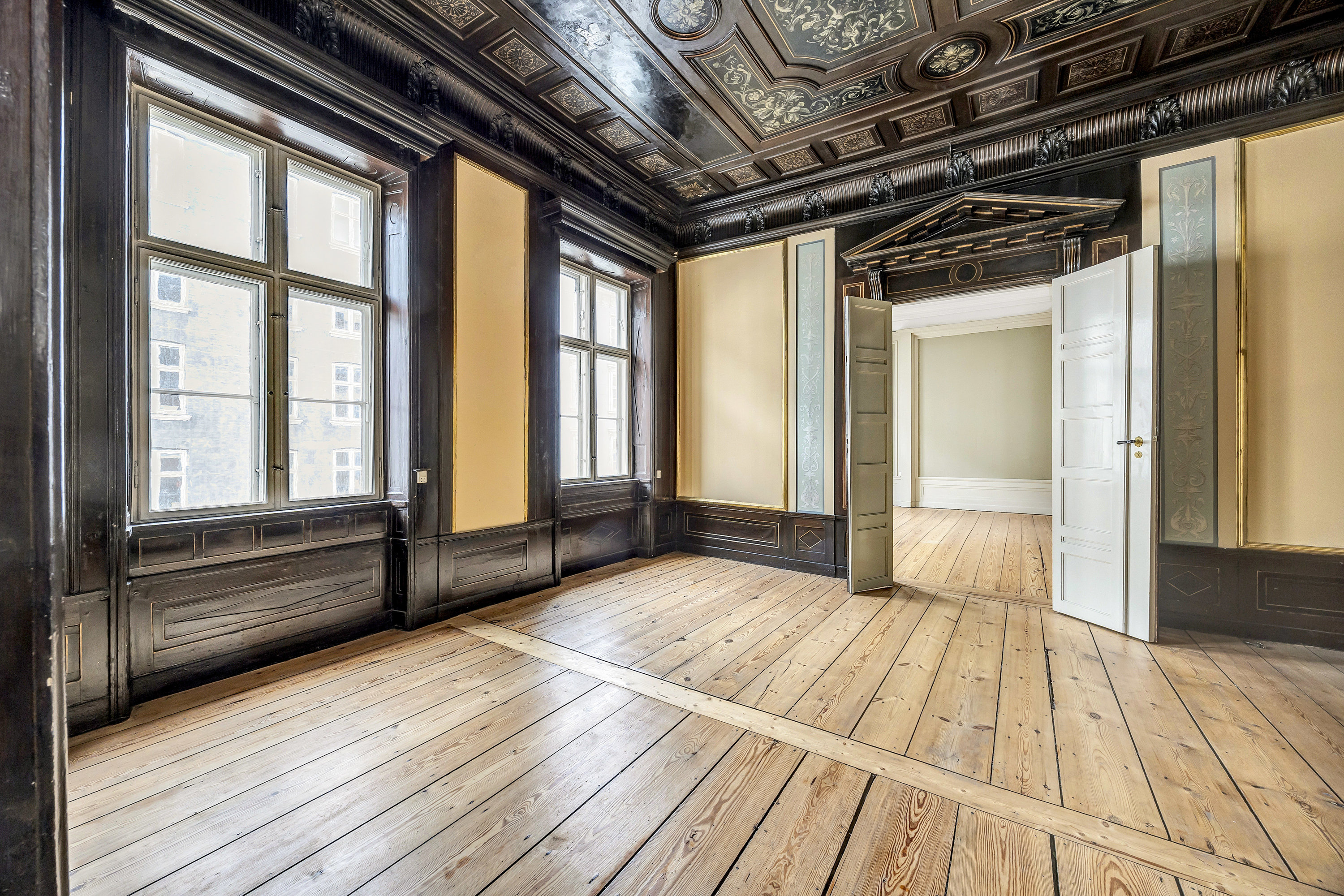 Store Kongensgade 110A, 2., 1264 København K