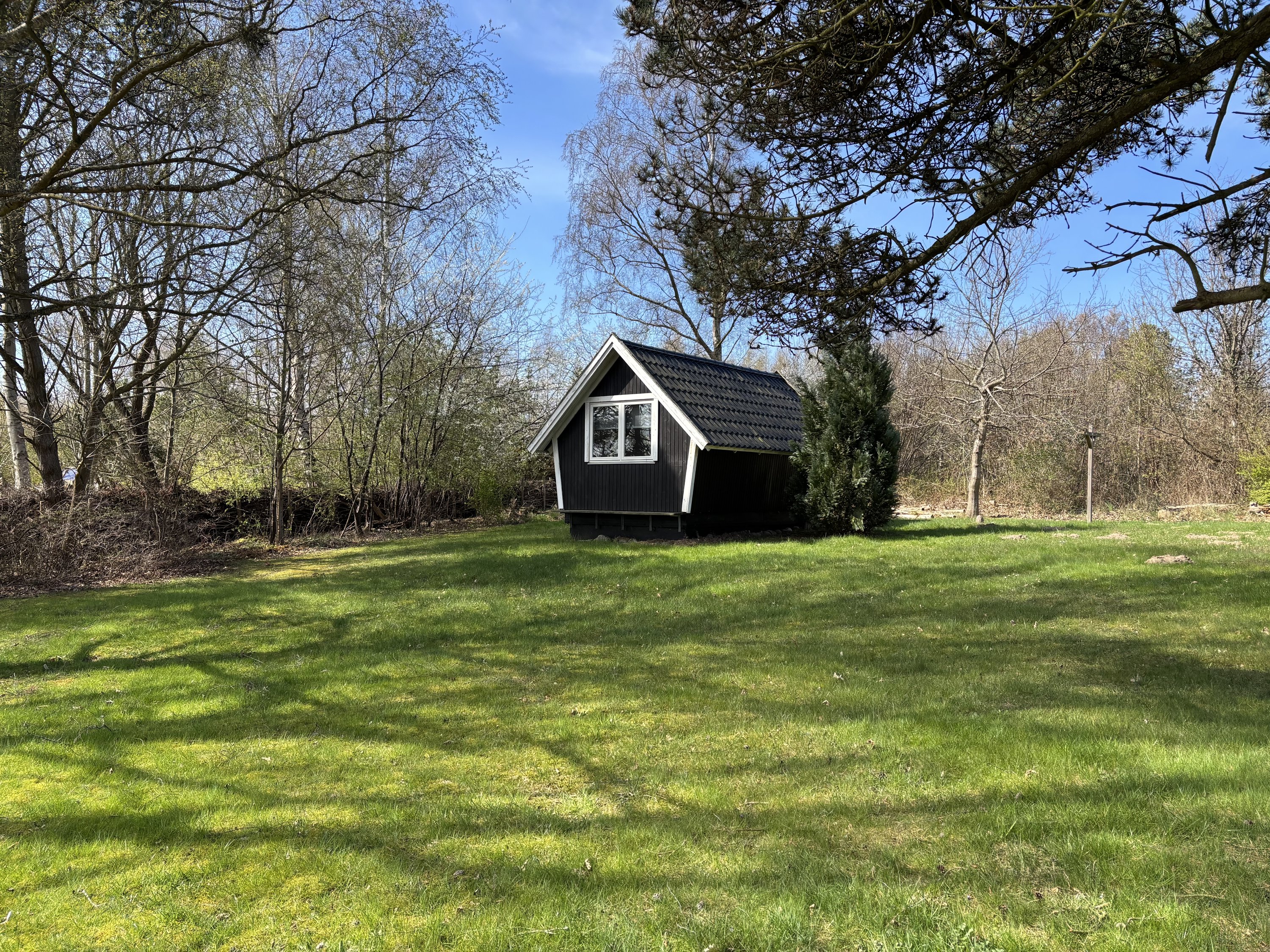 Fremhævet  billede i fuldskærmstilstand. Billede af Myntevej 8, 4400 Kalundborg