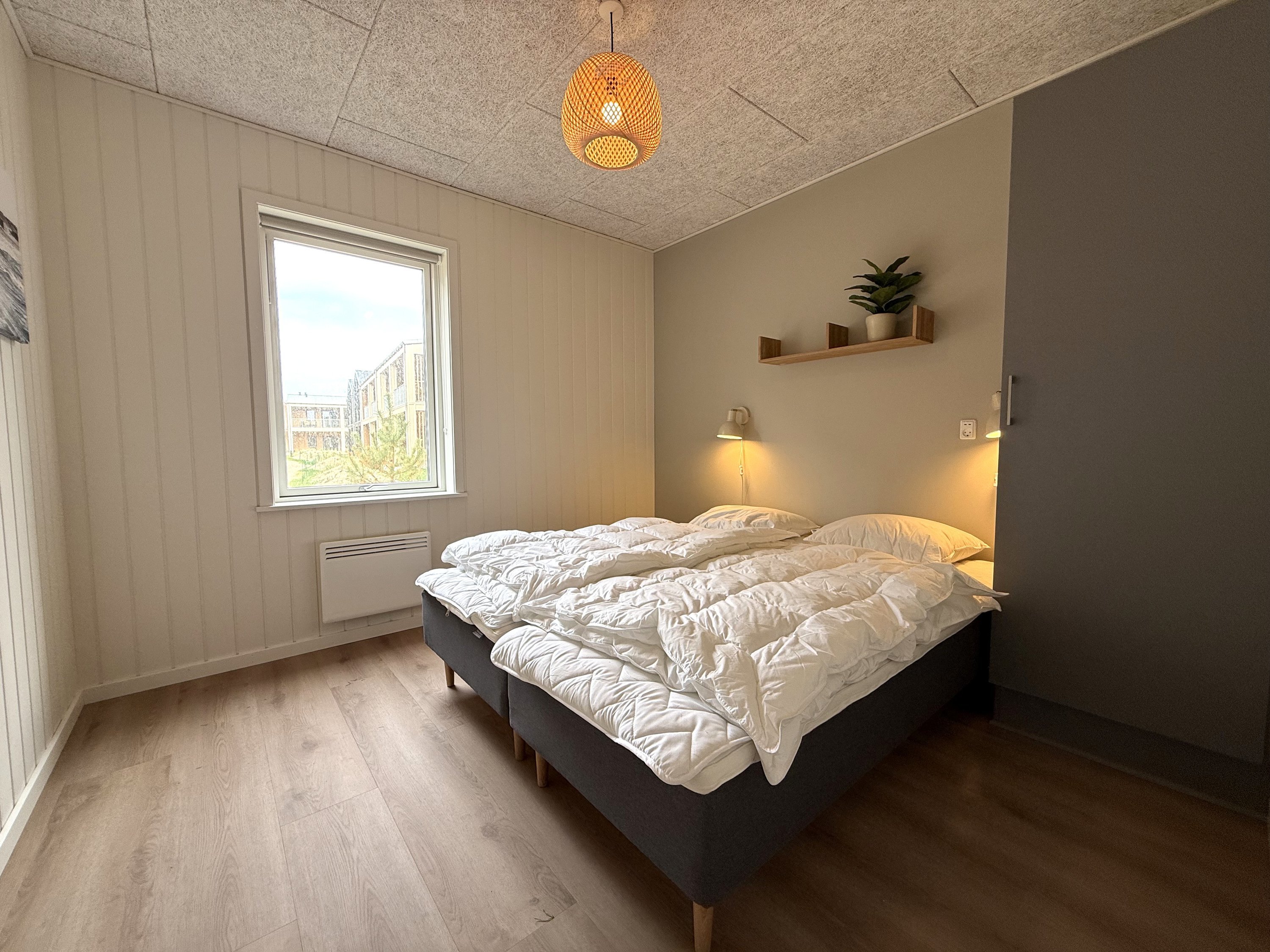 Fremhævet  billede i fuldskærmstilstand. Billede af Strandbyen 42B, Søndervig, 6950 Ringkøbing