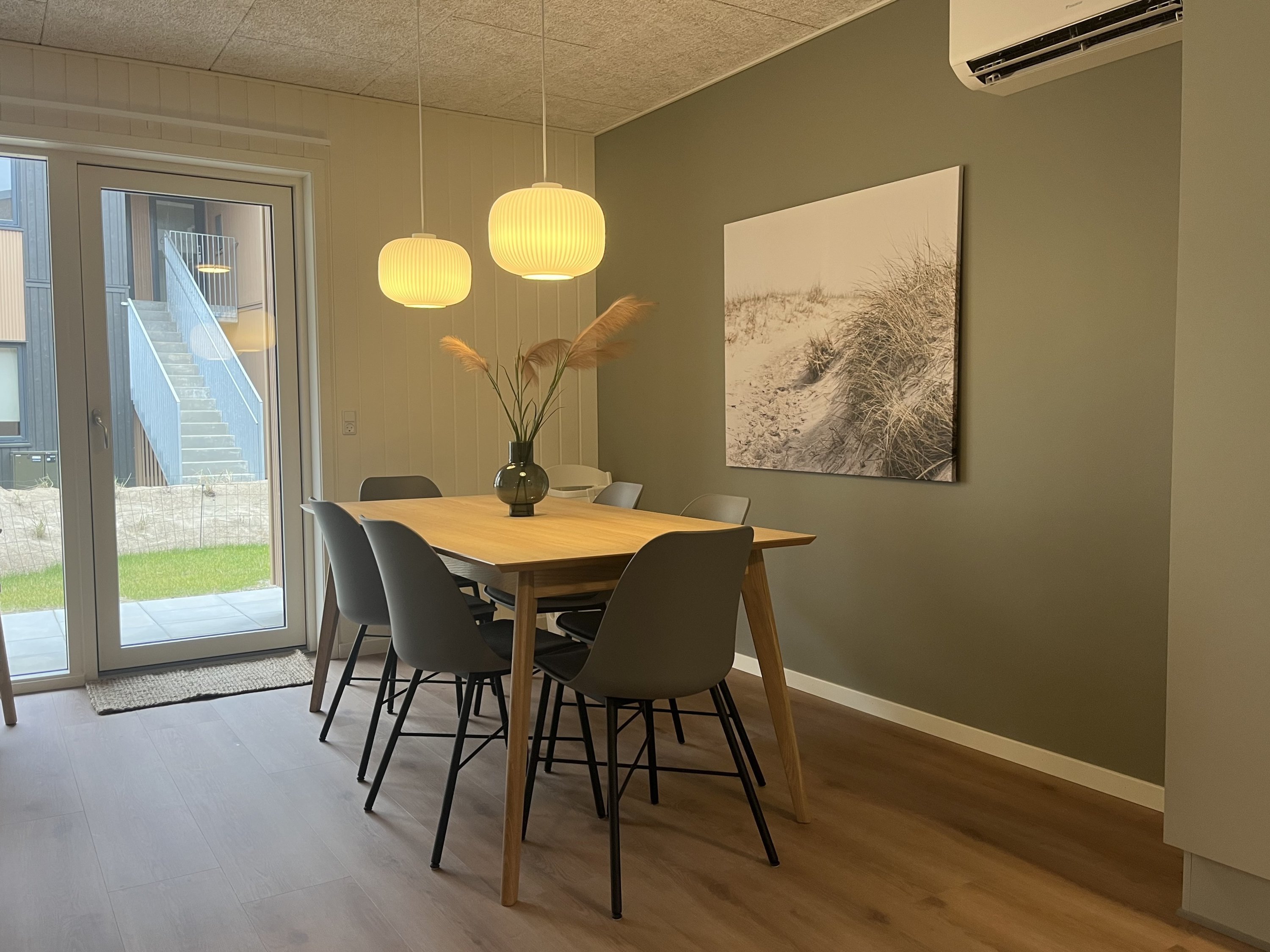 Fremhævet  billede i fuldskærmstilstand. Billede af Strandbyen 42B, Søndervig, 6950 Ringkøbing