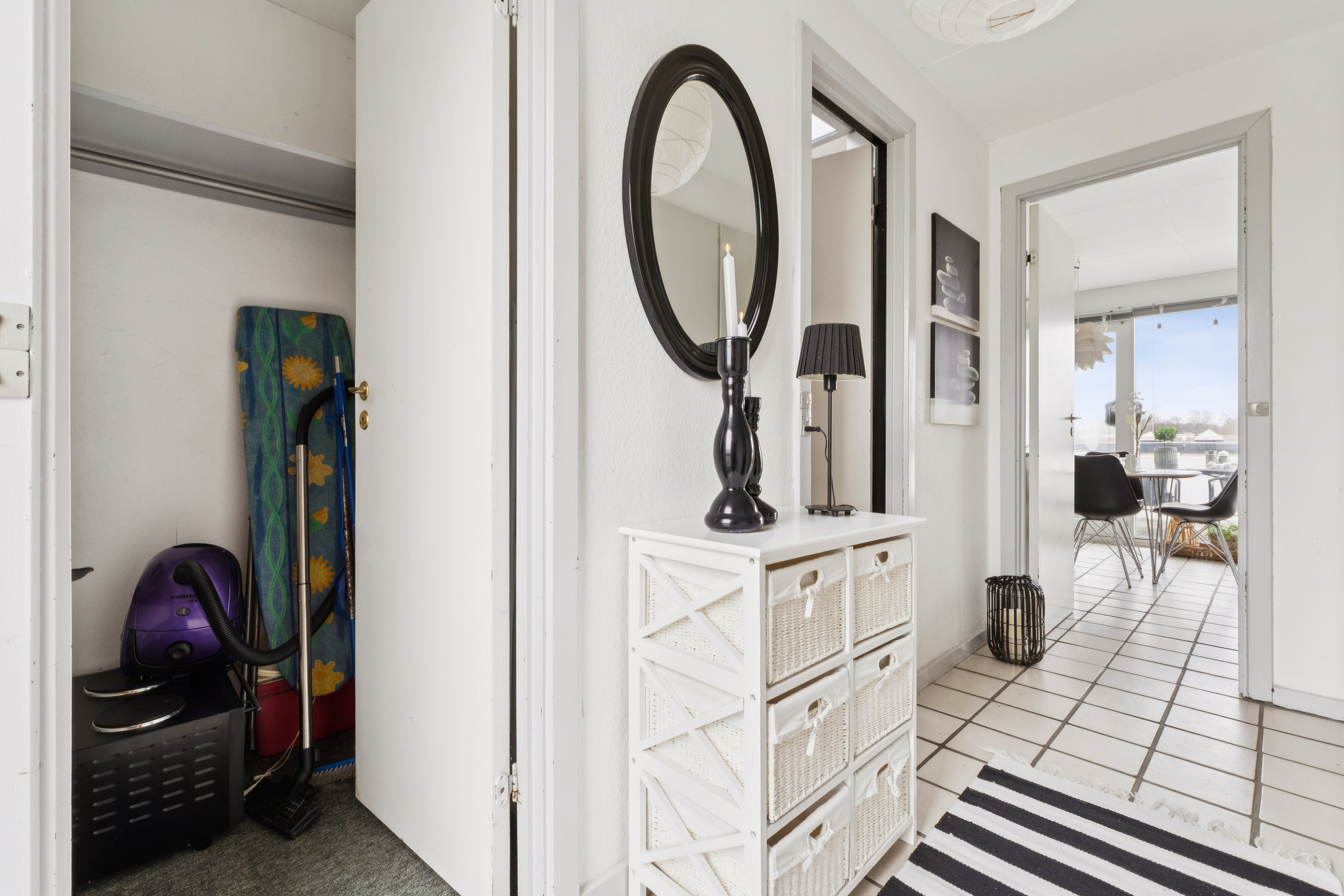 Fremhævet  billede i fuldskærmstilstand. Billede af Dageløkke Marina 12C, Dageløkke, 5953 Tranekær