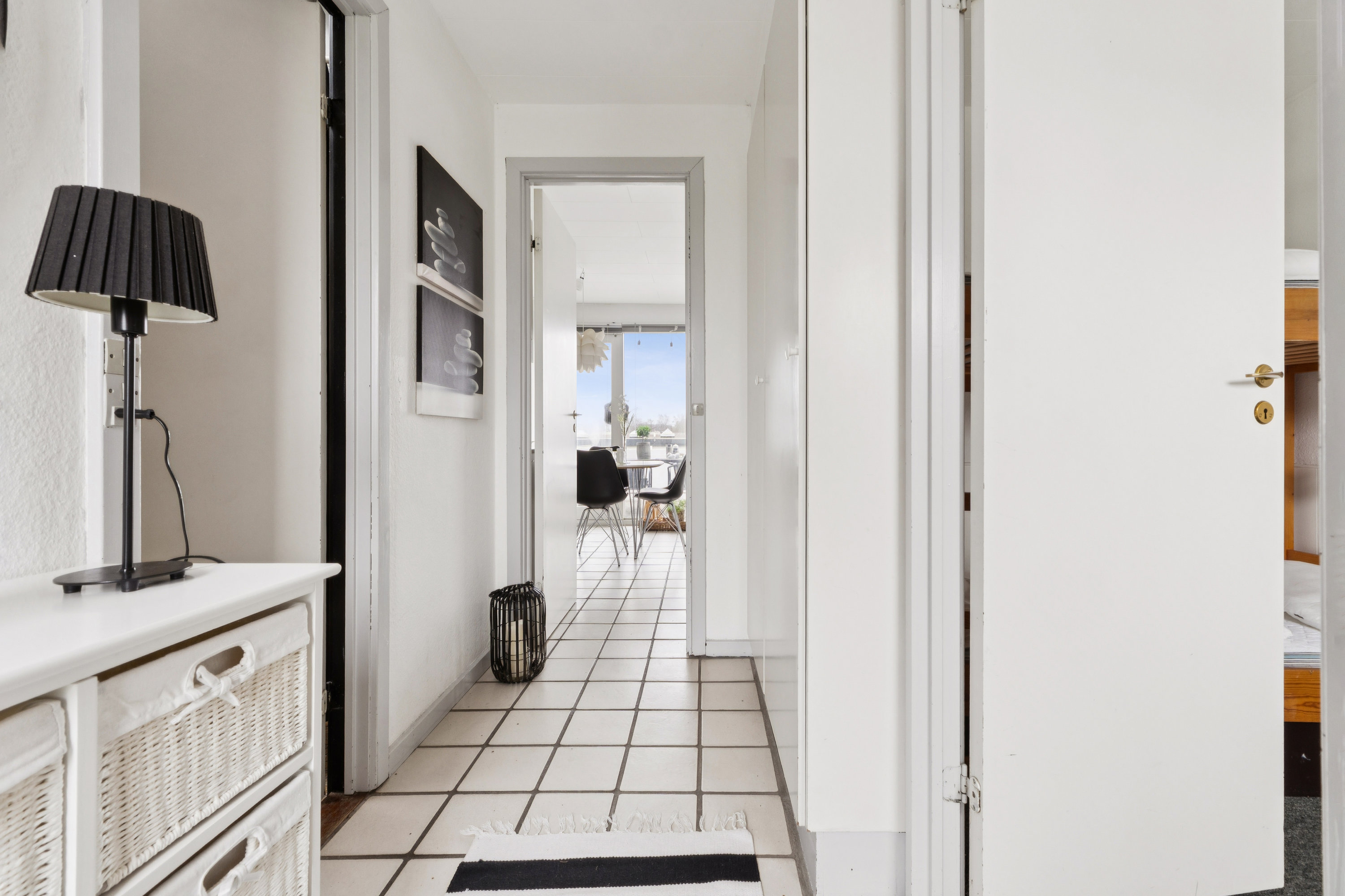 Fremhævet  billede i fuldskærmstilstand. Billede af Dageløkke Marina 12C, Dageløkke, 5953 Tranekær