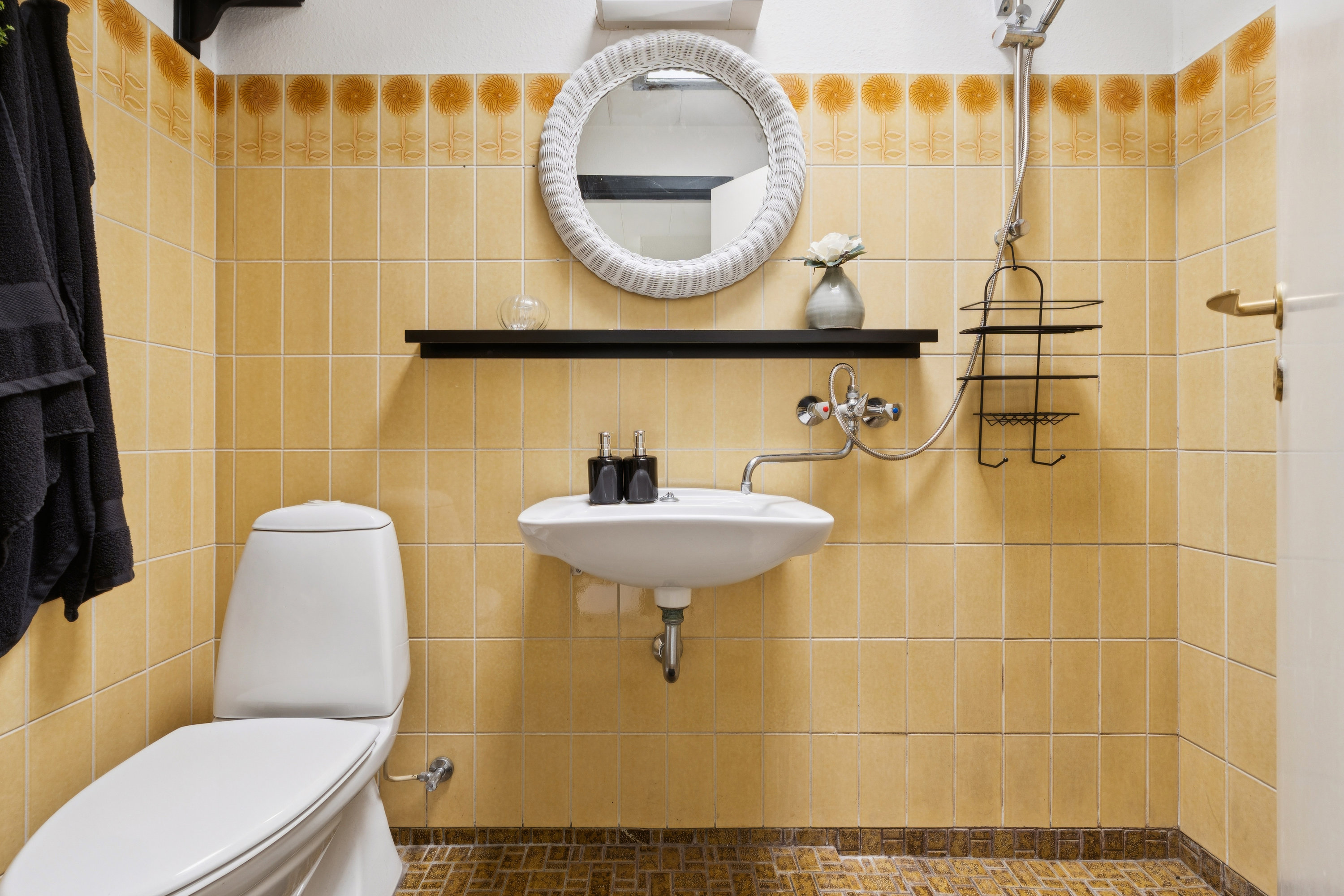 Fremhævet  billede i fuldskærmstilstand. Billede af Dageløkke Marina 12C, Dageløkke, 5953 Tranekær