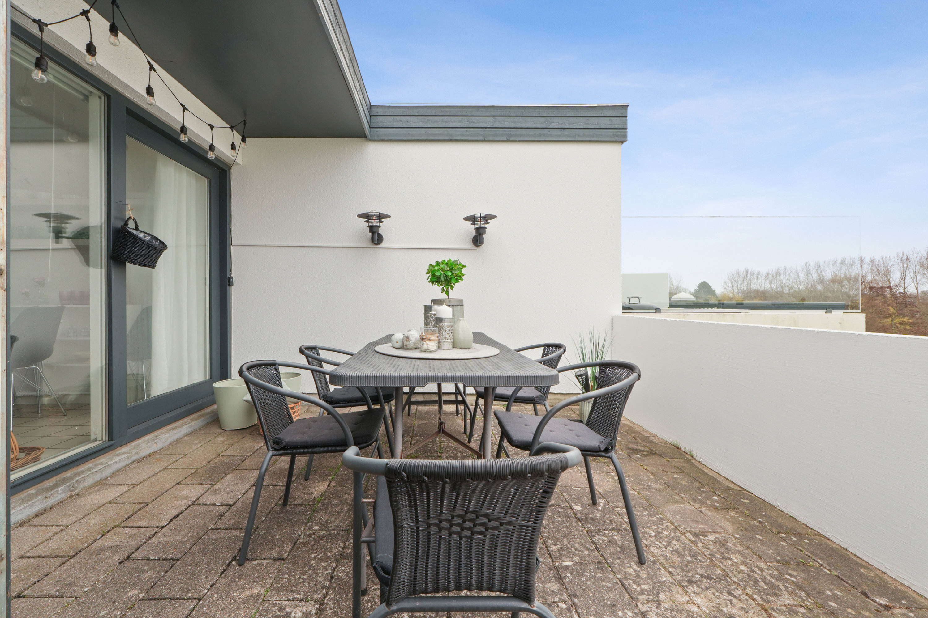 Fremhævet  billede i fuldskærmstilstand. Billede af Dageløkke Marina 12C, Dageløkke, 5953 Tranekær