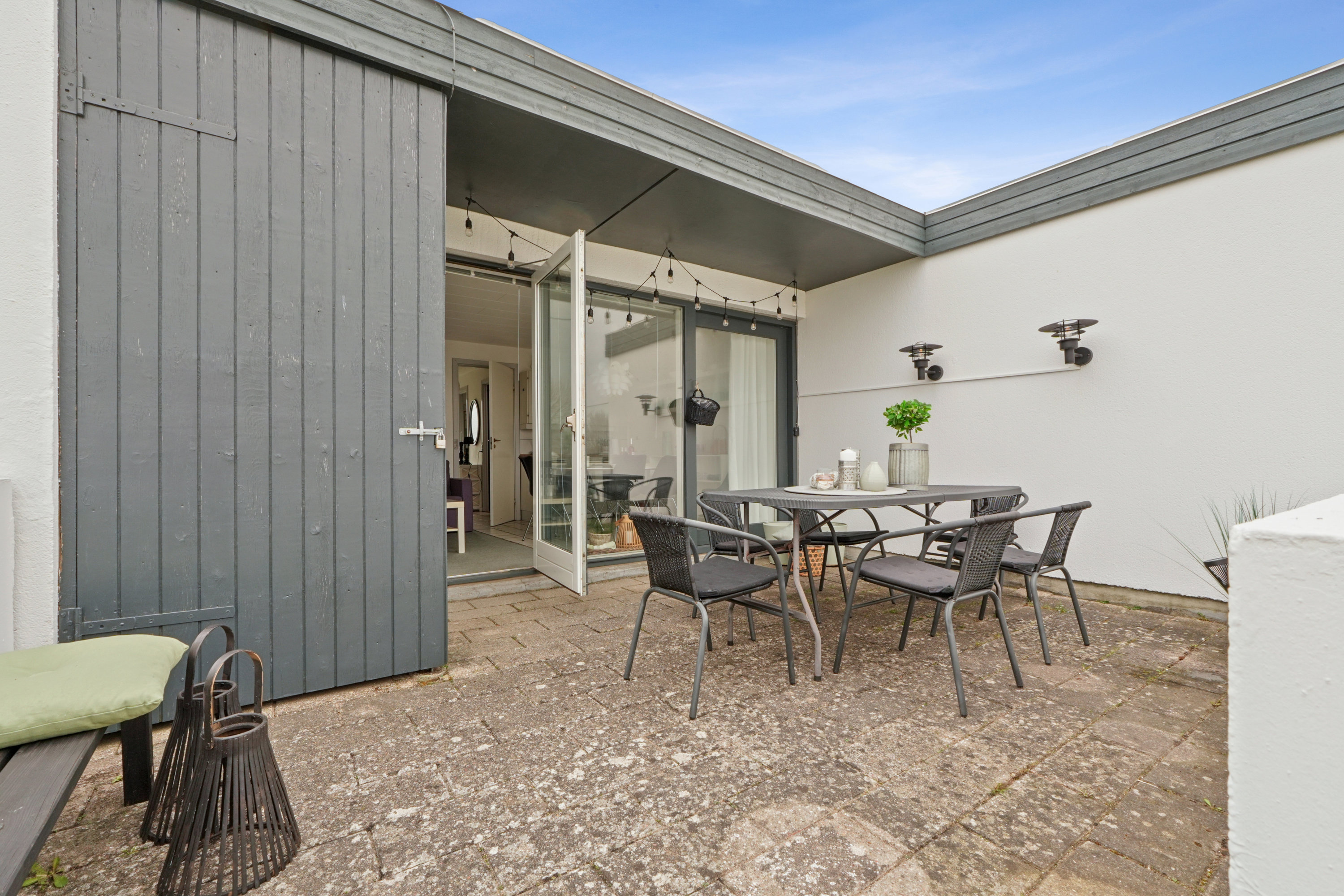 Fremhævet  billede i fuldskærmstilstand. Billede af Dageløkke Marina 12C, Dageløkke, 5953 Tranekær