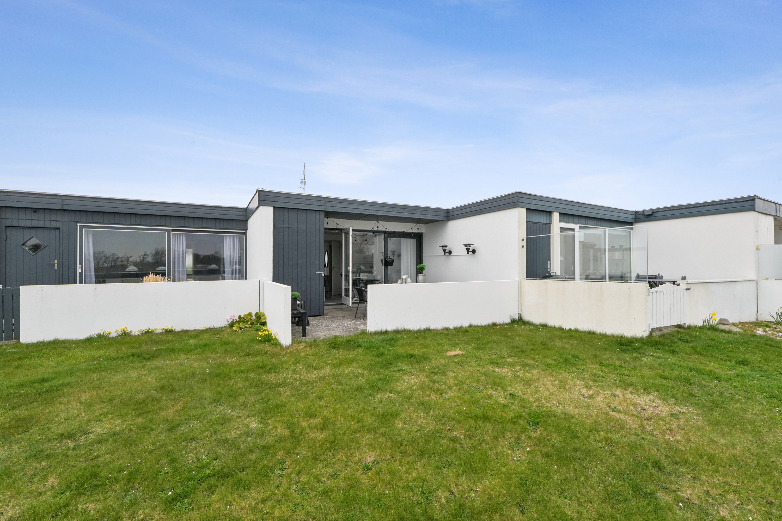 Fremhævet  billede i fuldskærmstilstand. Billede af Dageløkke Marina 12C, Dageløkke, 5953 Tranekær