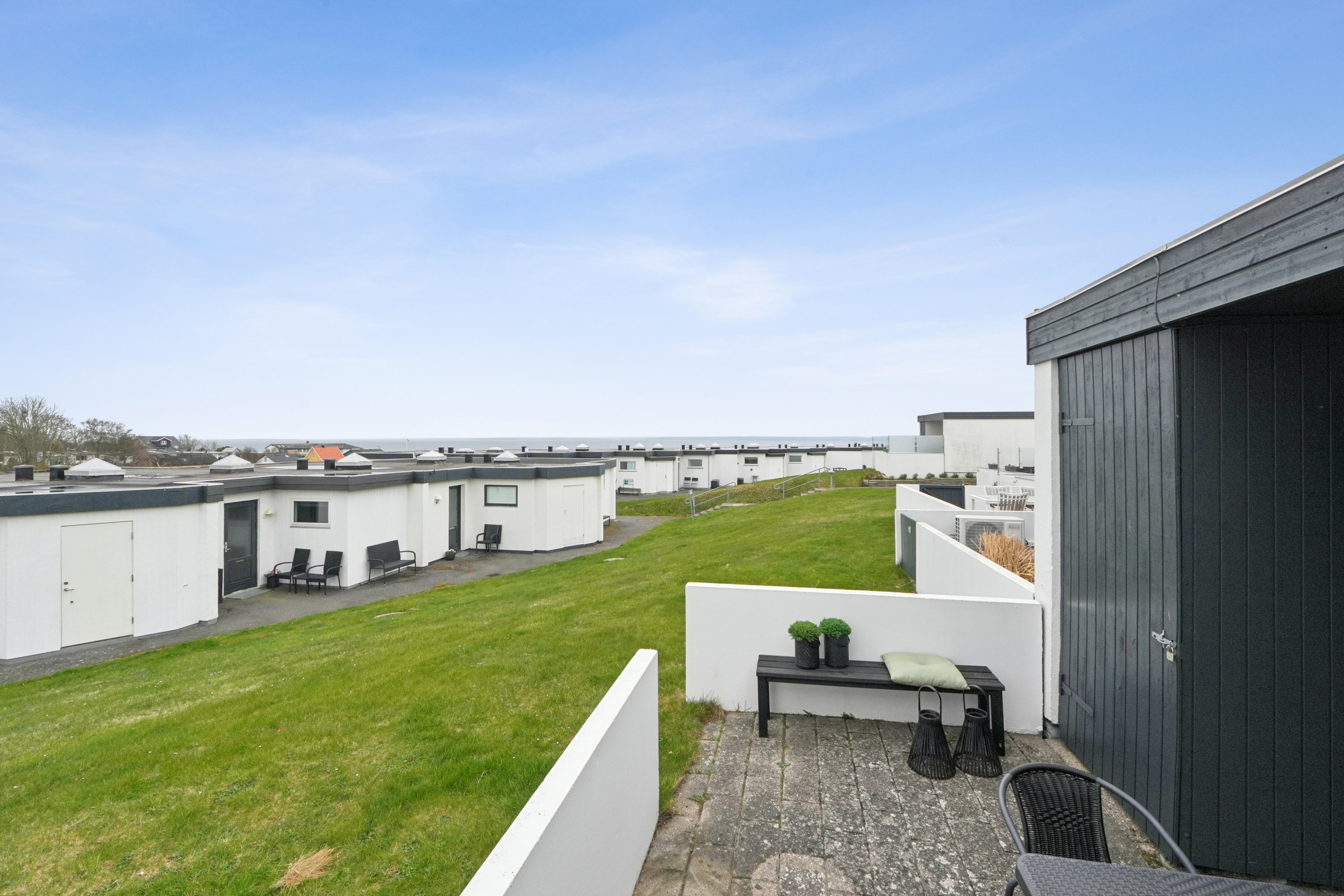 Fremhævet  billede i fuldskærmstilstand. Billede af Dageløkke Marina 12C, Dageløkke, 5953 Tranekær