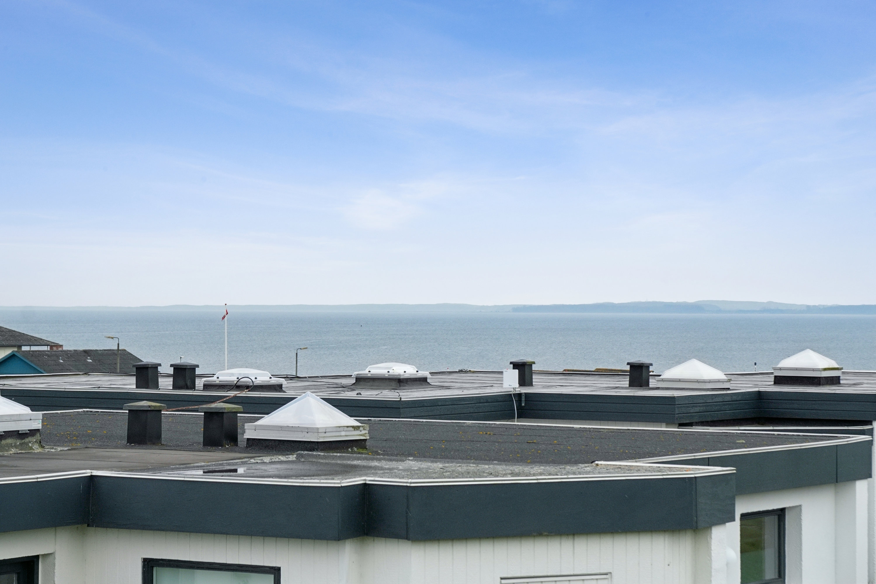 Fremhævet  billede i fuldskærmstilstand. Billede af Dageløkke Marina 12C, Dageløkke, 5953 Tranekær