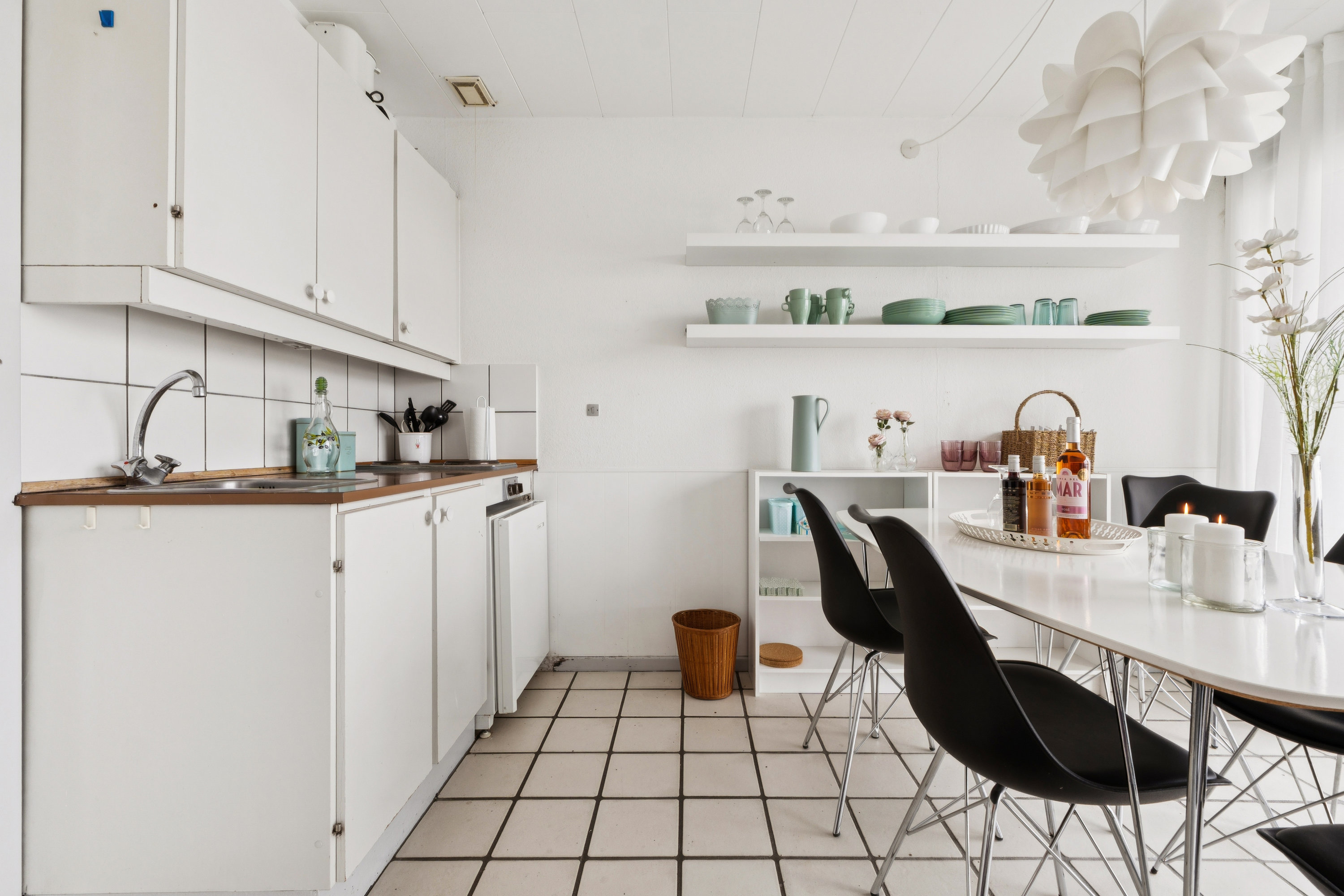 Fremhævet  billede i fuldskærmstilstand. Billede af Dageløkke Marina 12C, Dageløkke, 5953 Tranekær