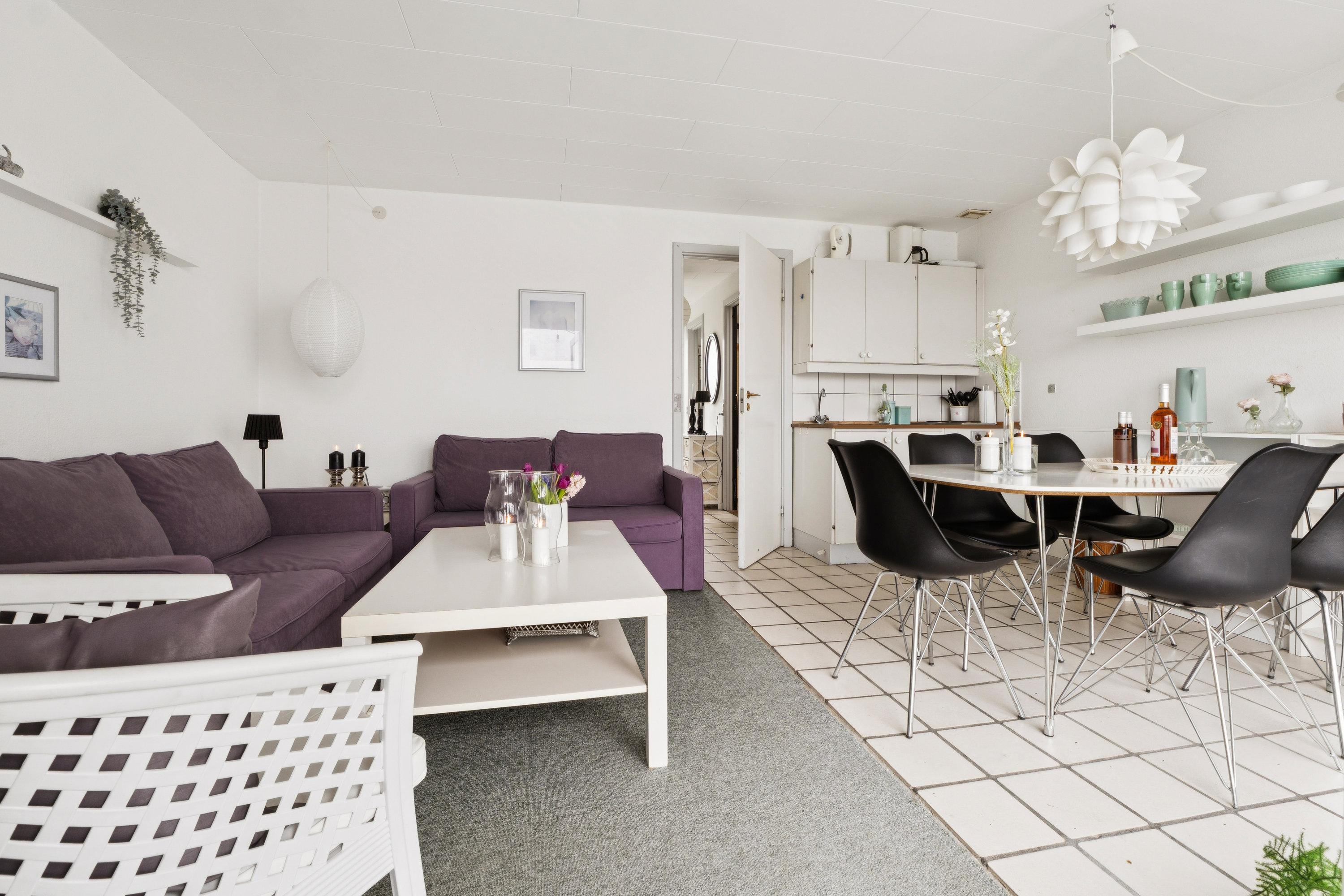 Fremhævet  billede i fuldskærmstilstand. Billede af Dageløkke Marina 12C, Dageløkke, 5953 Tranekær