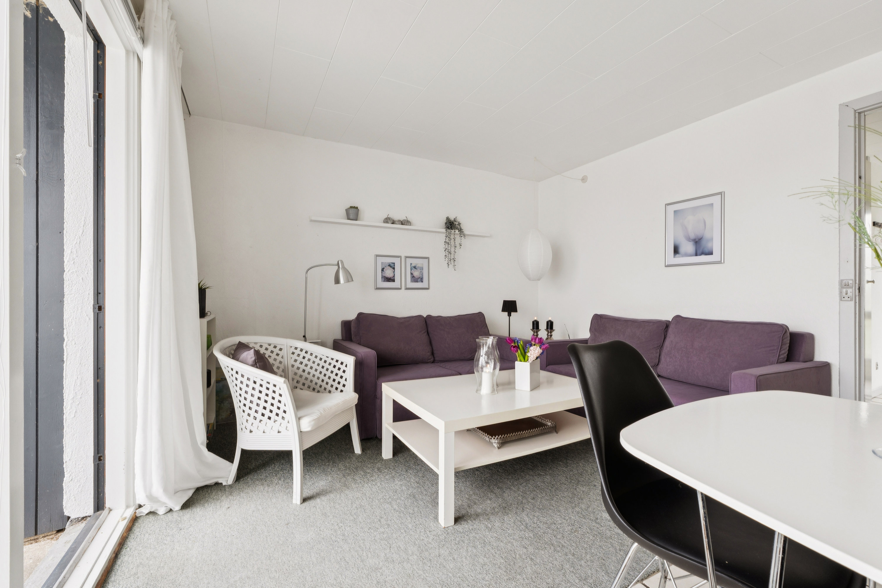 Fremhævet  billede i fuldskærmstilstand. Billede af Dageløkke Marina 12C, Dageløkke, 5953 Tranekær