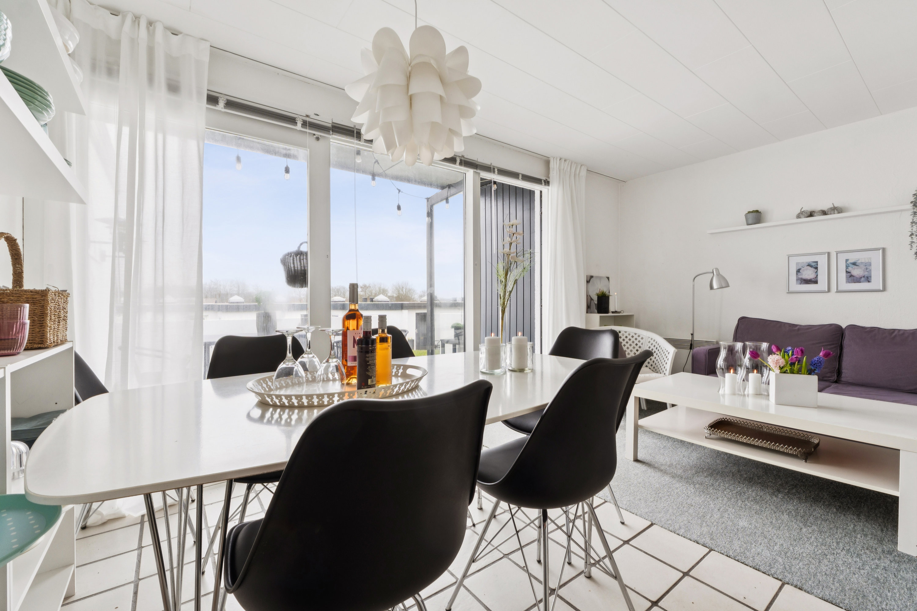 Fremhævet  billede i fuldskærmstilstand. Billede af Dageløkke Marina 12C, Dageløkke, 5953 Tranekær