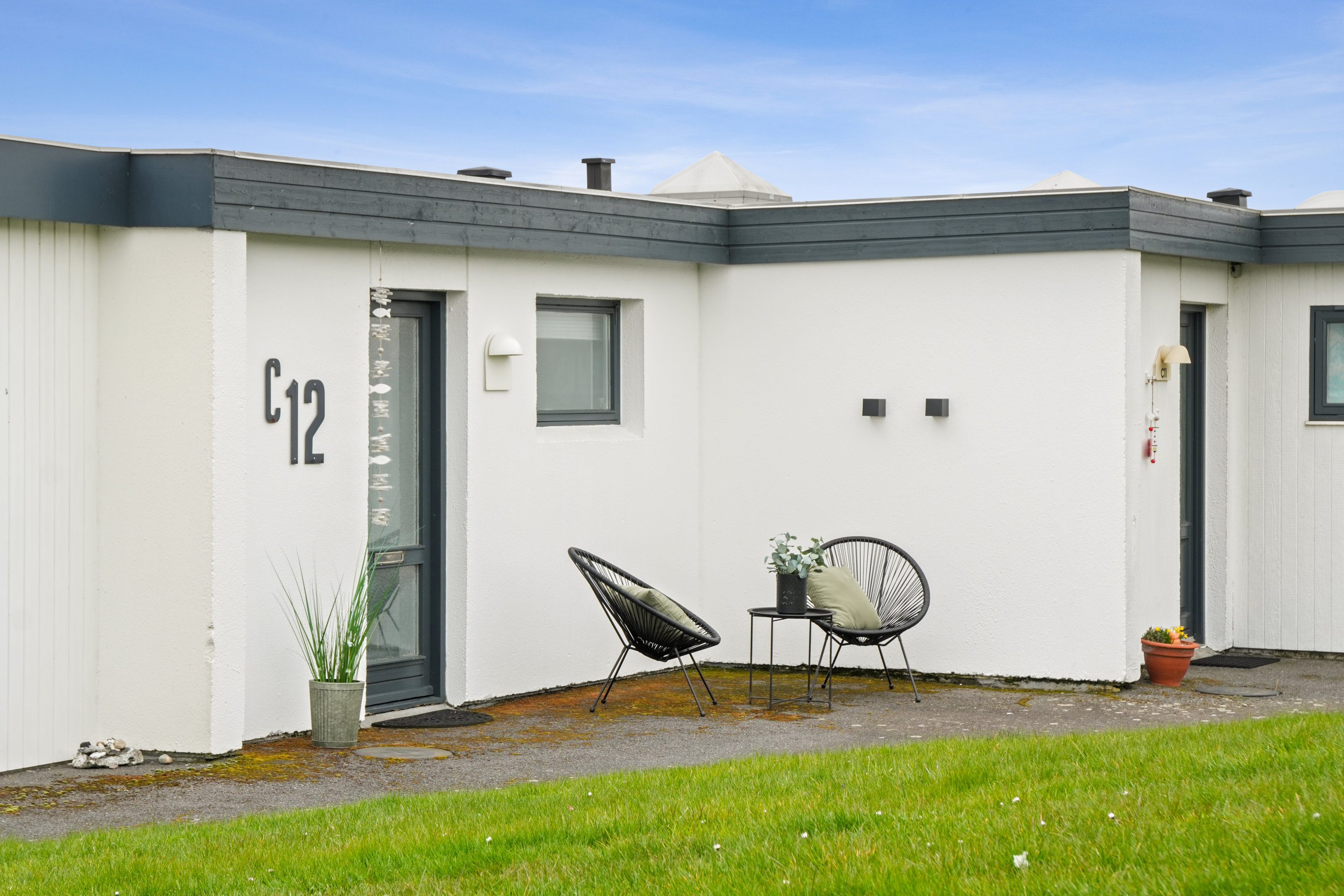 Dageløkke Marina 12C, Dageløkke, 5953 Tranekær