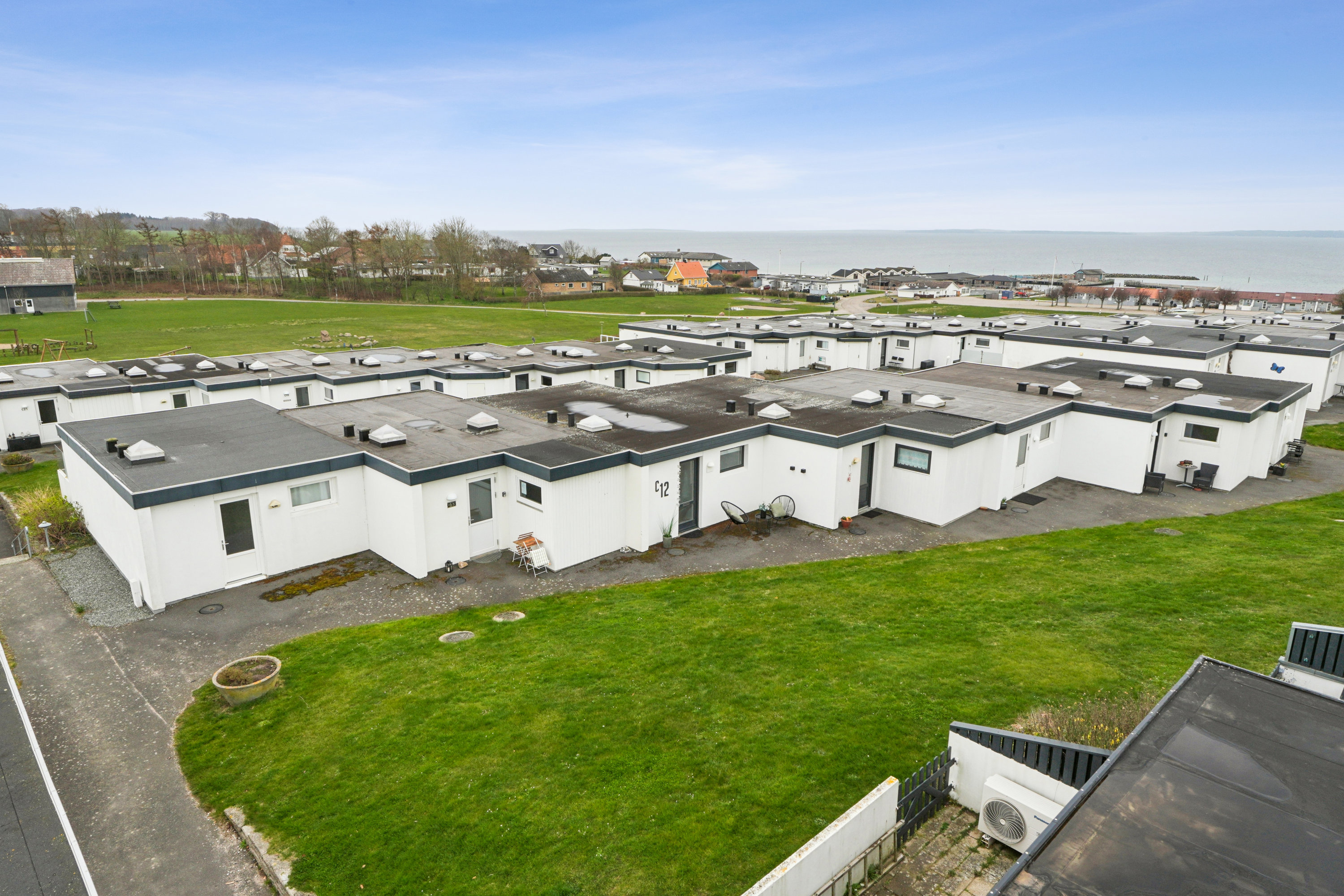 Dageløkke Marina 12C, Dageløkke, 5953 Tranekær