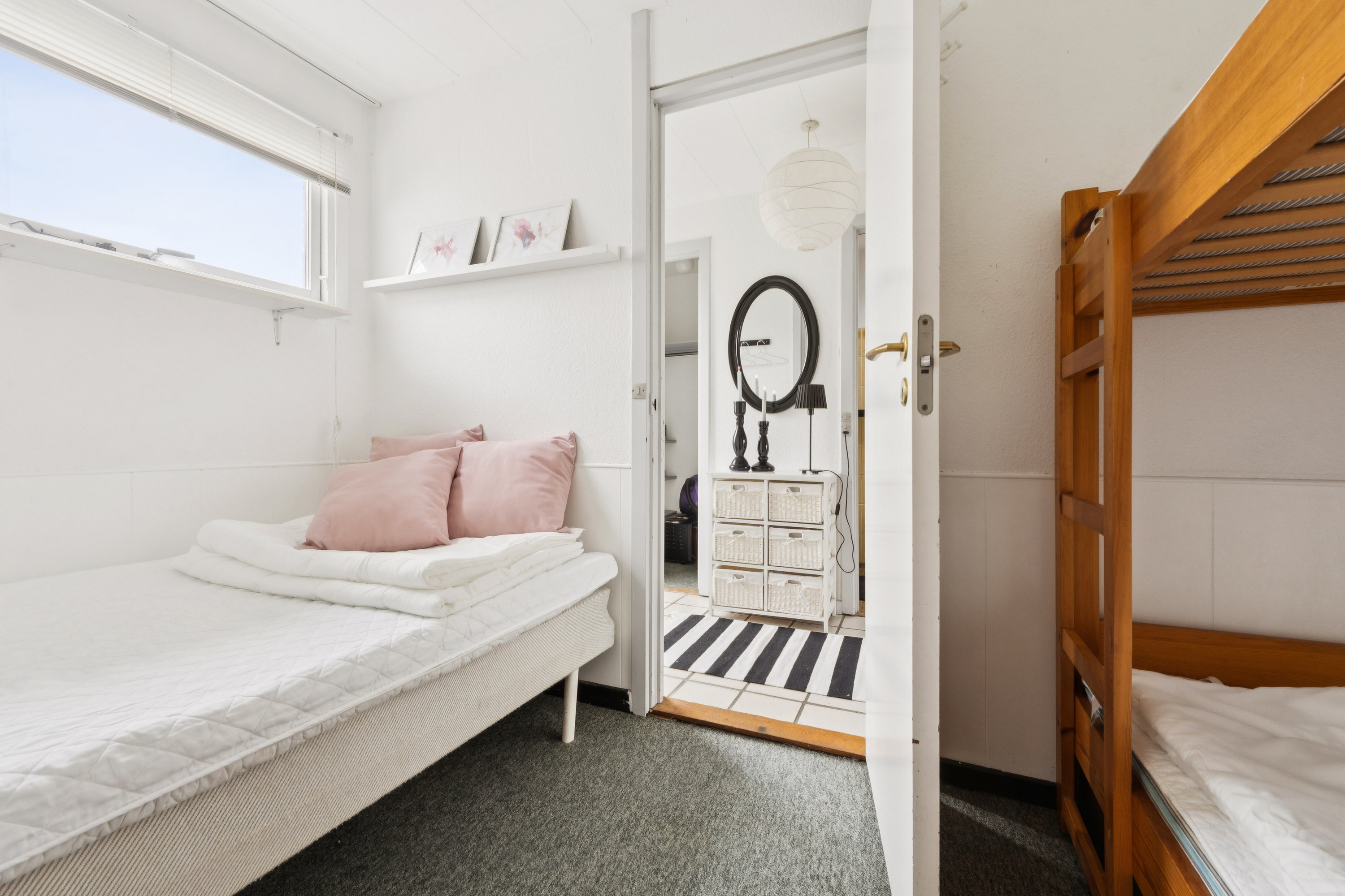 Fremhævet  billede i fuldskærmstilstand. Billede af Dageløkke Marina 12C, Dageløkke, 5953 Tranekær