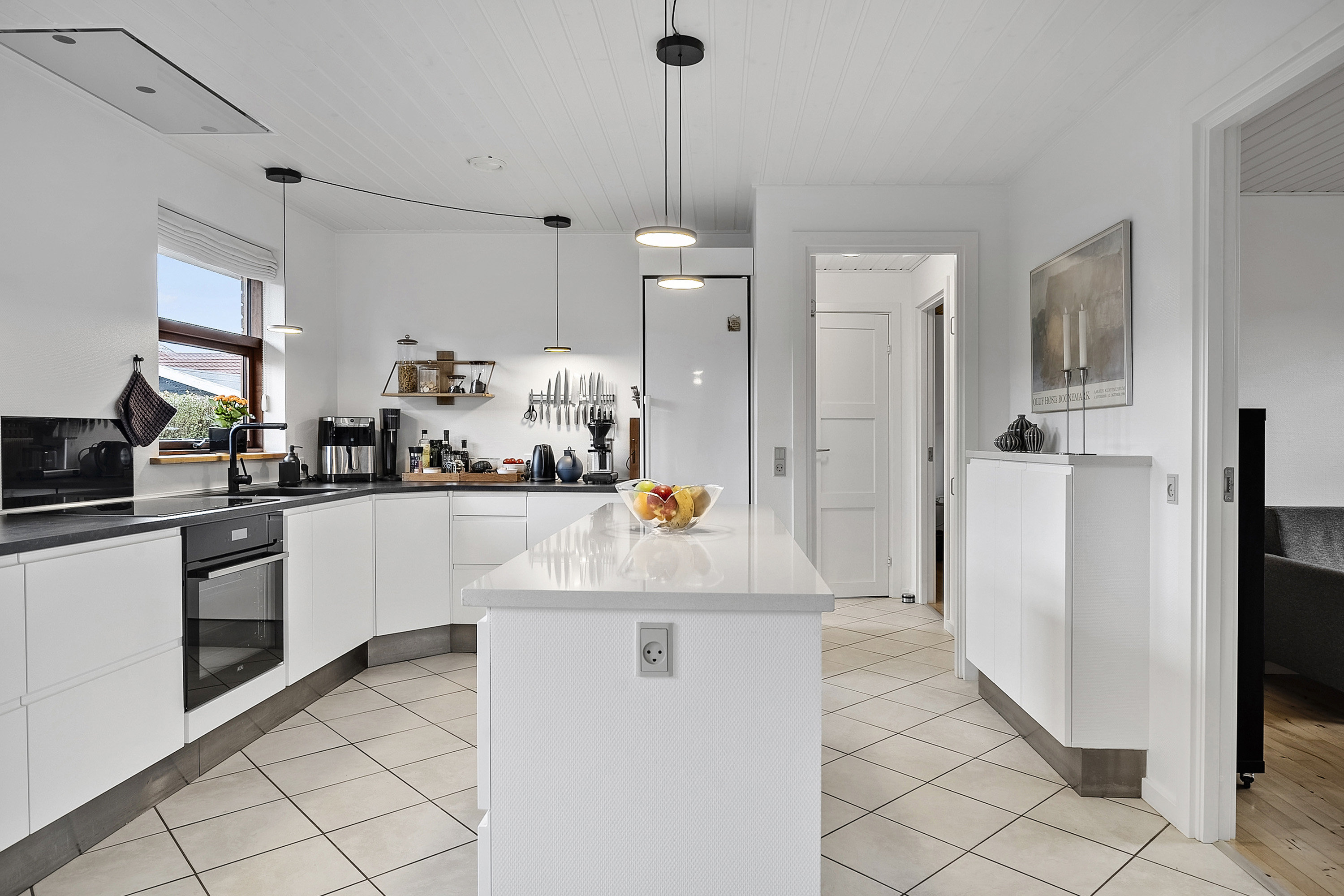 Grandalsvej 37, Tilsted, 7700 Thisted