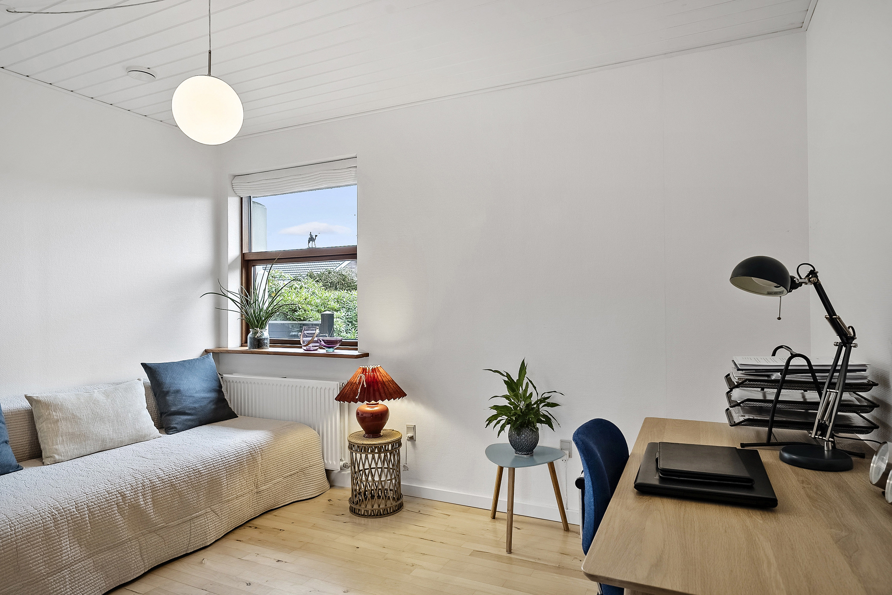 Fremhævet værelse billede i fuldskærmstilstand. Billede af Grandalsvej 37, Tilsted, 7700 Thisted